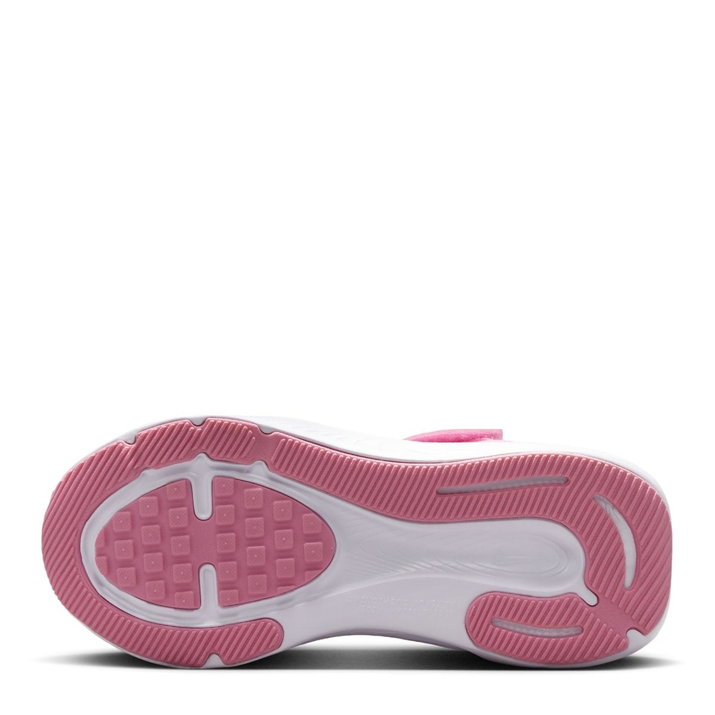 Tenisky Nike Pink Rise 5472436 Stellar Ride Runner Childrens - 6