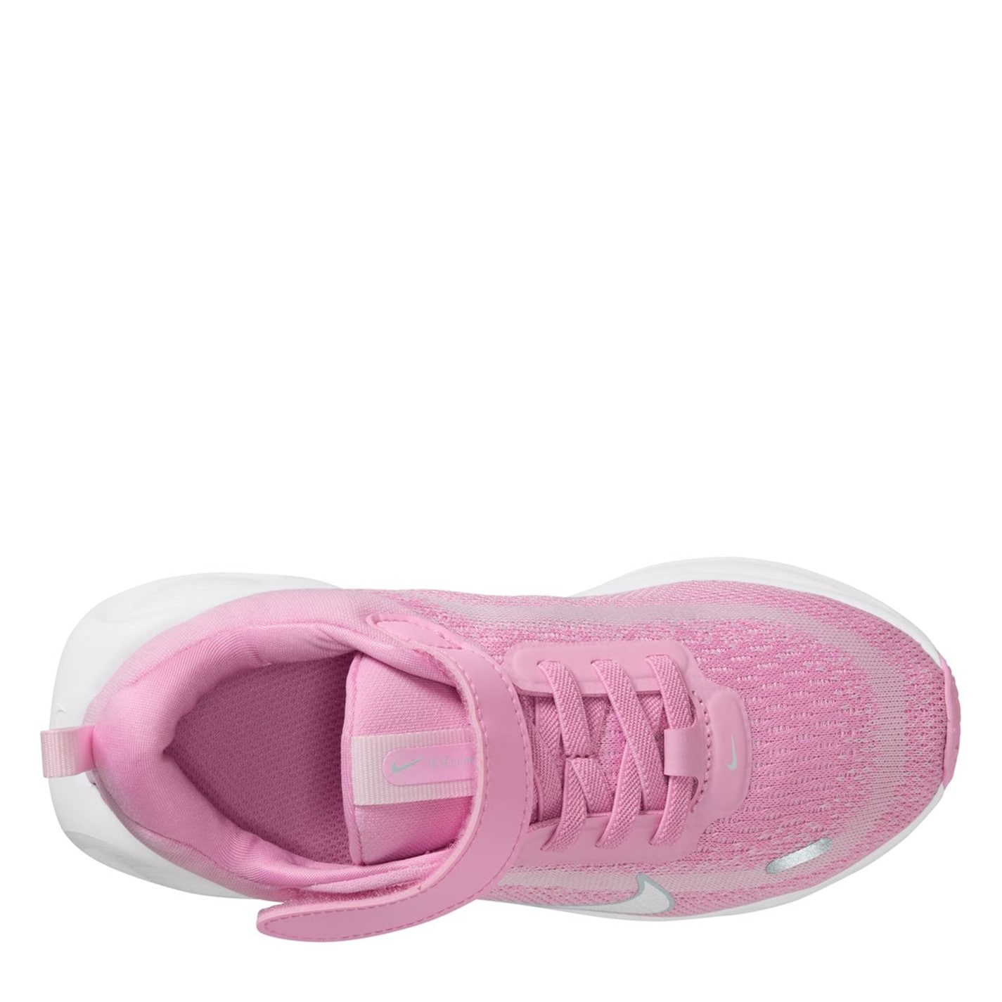 Tenisky Nike Pink Rise 5472436 Stellar Ride Runner Childrens - 9