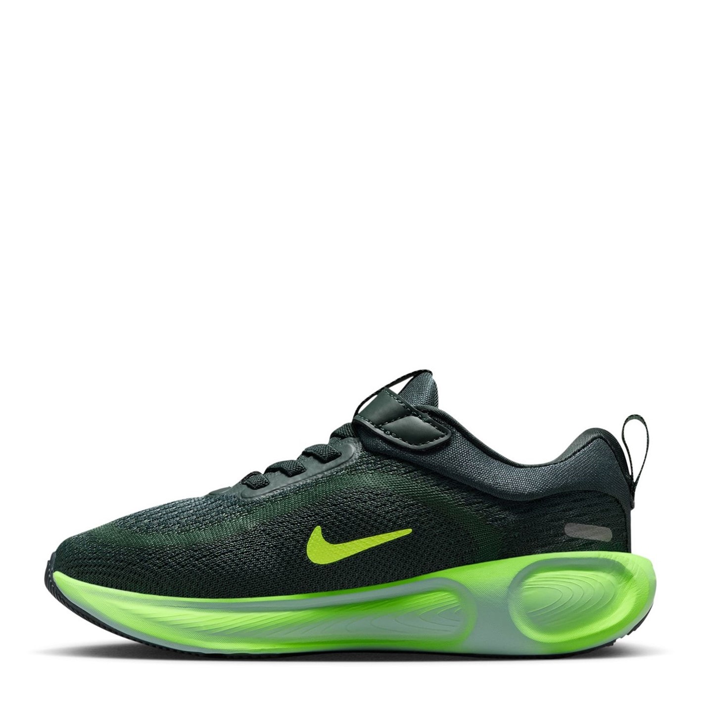 Tenisky Nike Seaweed 9250913 Stellar Ride Runner Childrens - 2
