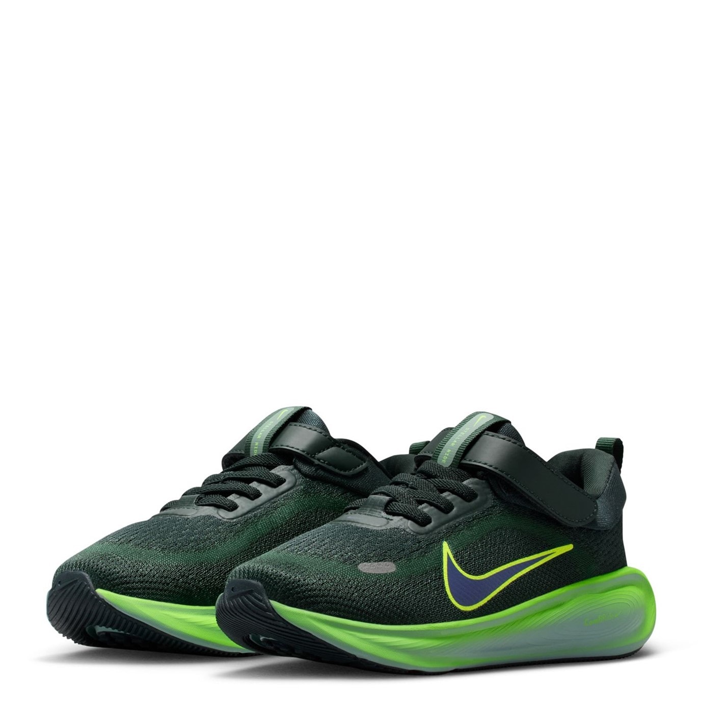 Tenisky Nike Seaweed 9250913 Stellar Ride Runner Childrens - 3