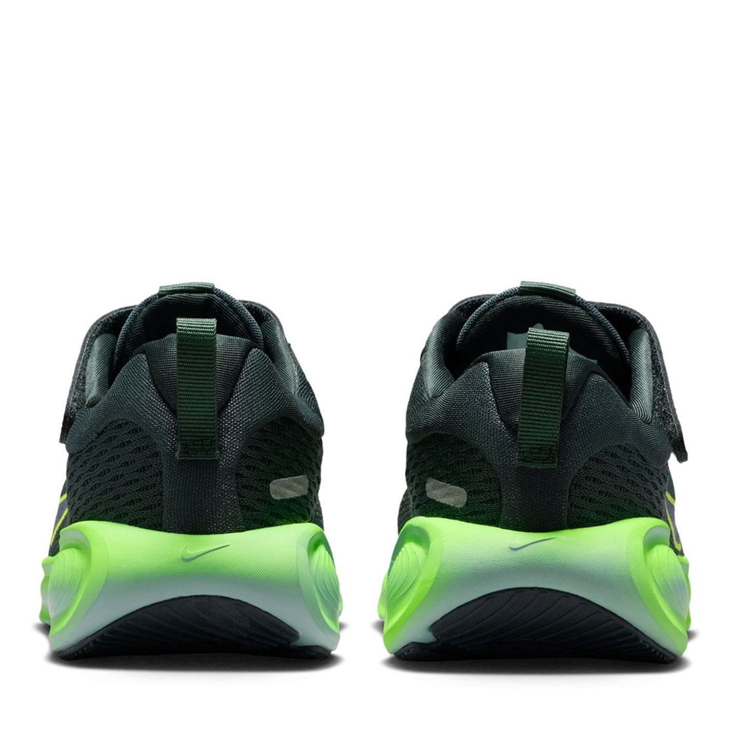 Tenisky Nike Seaweed 9250913 Stellar Ride Runner Childrens - 4