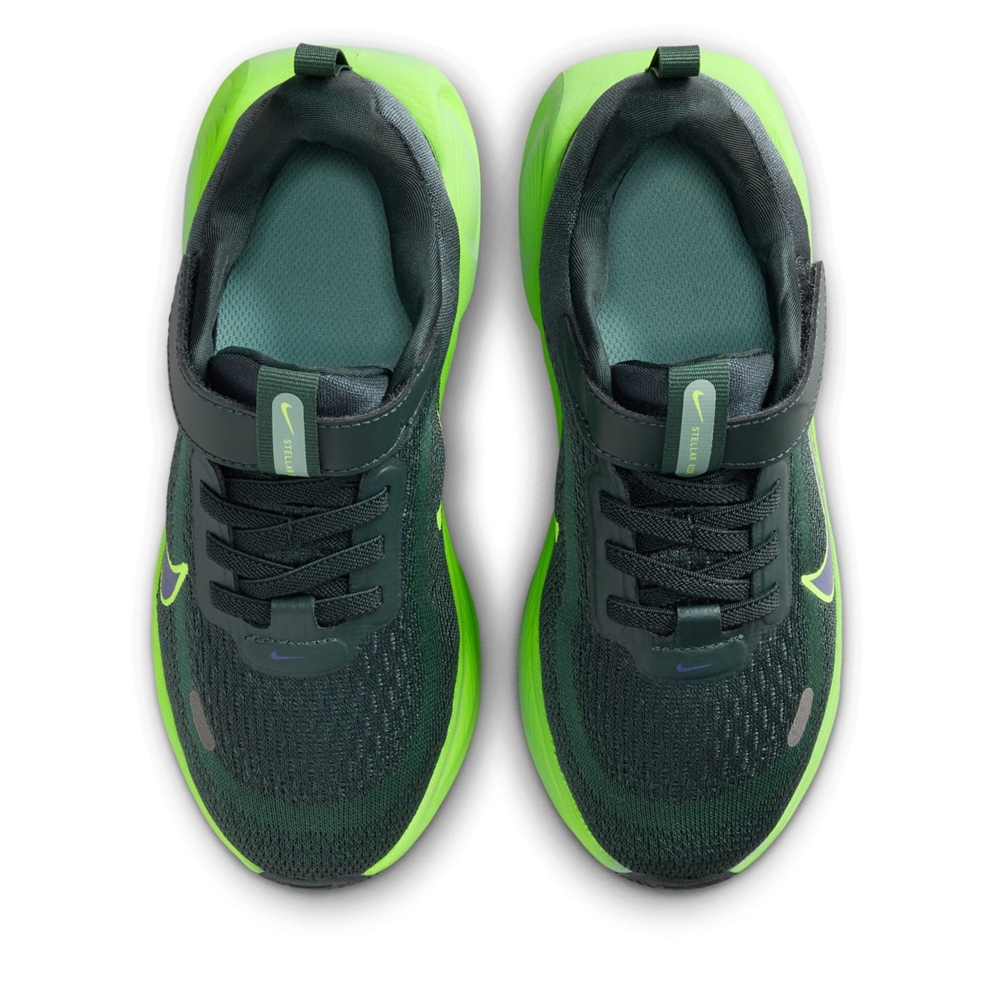 Tenisky Nike Seaweed 9250913 Stellar Ride Runner Childrens - 5