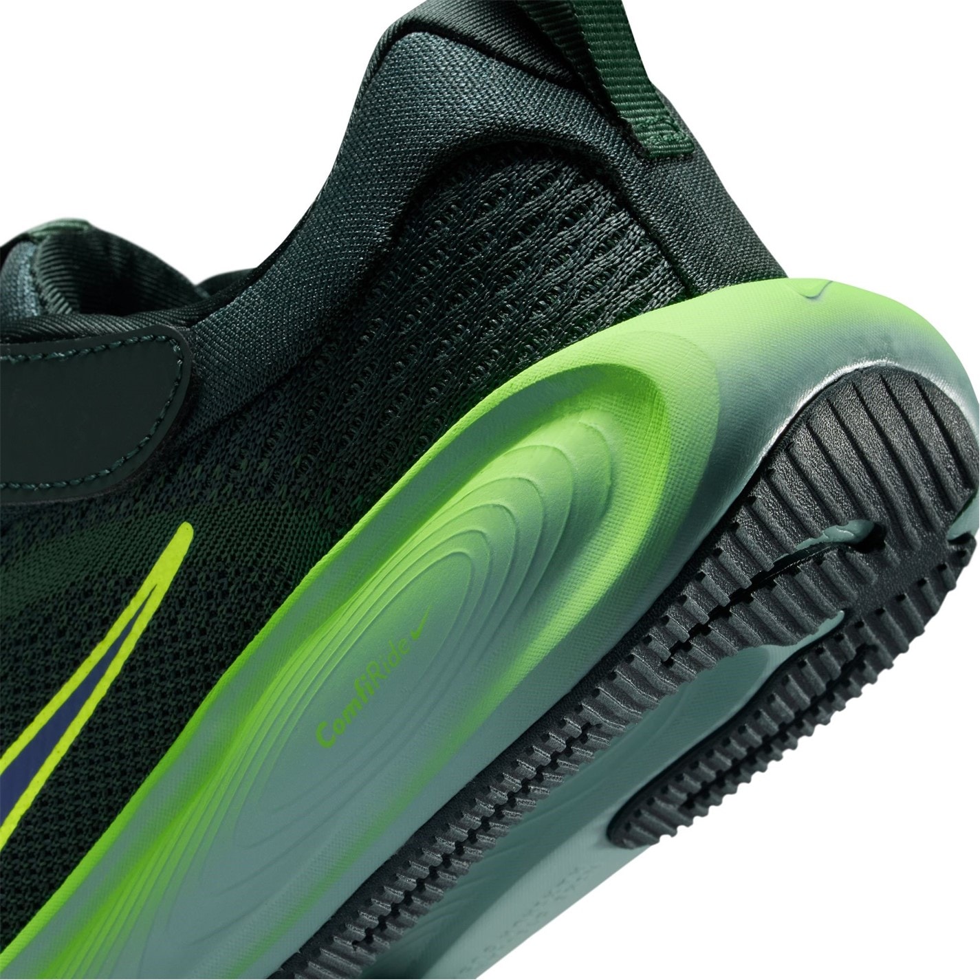 Tenisky Nike Seaweed 9250913 Stellar Ride Runner Childrens - 8