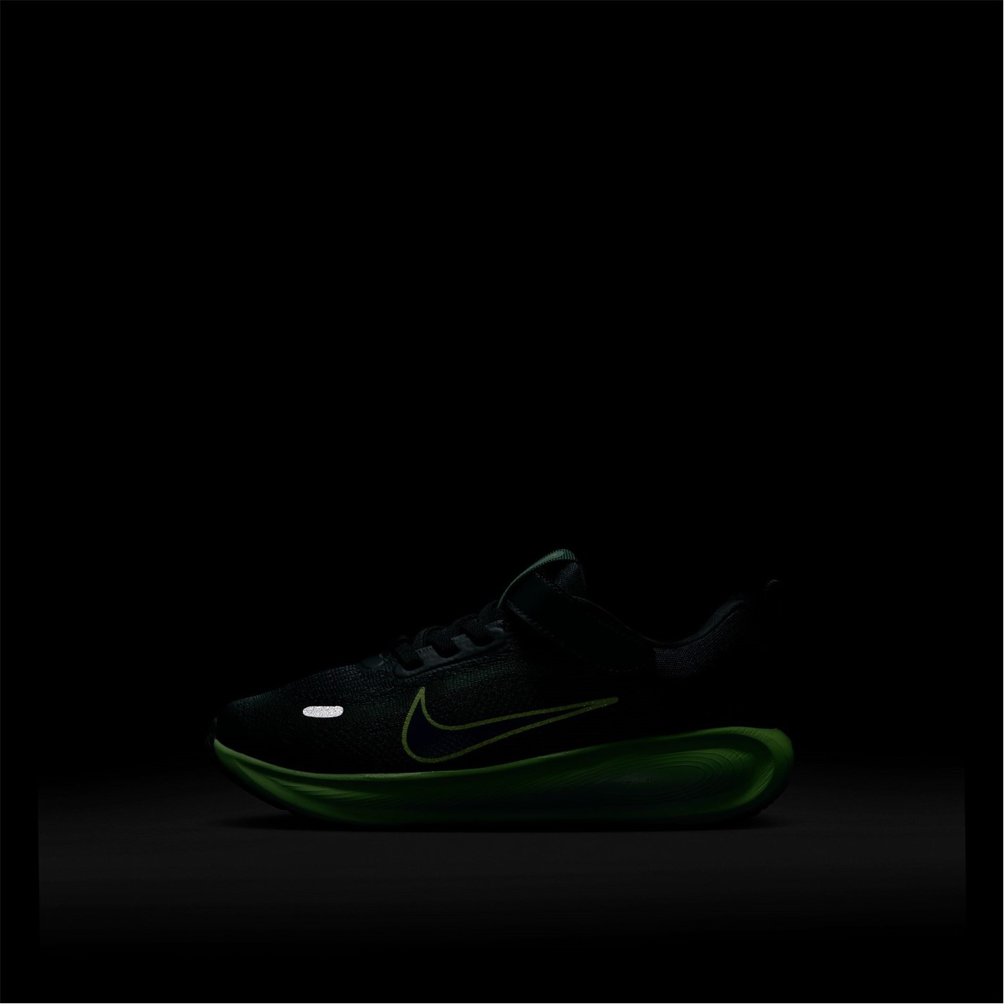 Tenisky Nike Seaweed 9250913 Stellar Ride Runner Childrens - 9