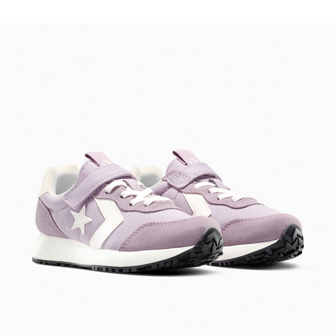 Tenisky Converse 523-Altitude 651729 Unisex Kids' Omega Trainer Low-Top Trainers - 2