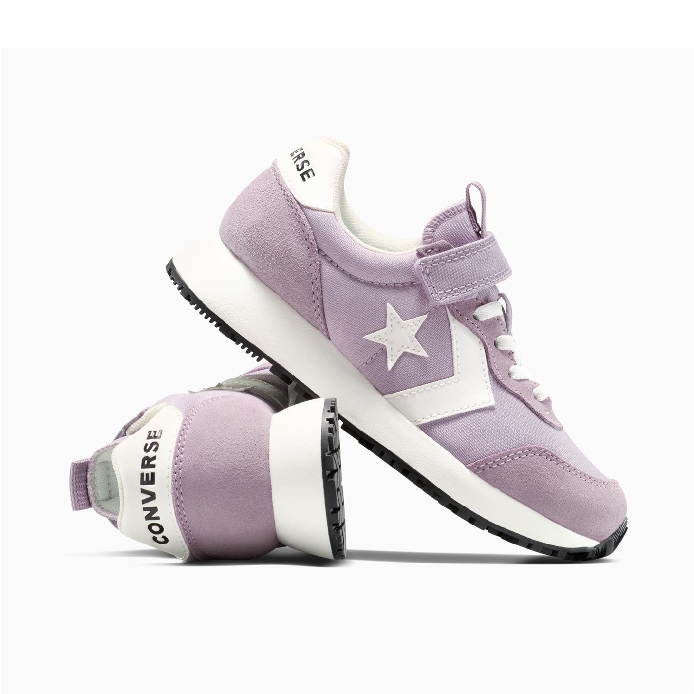 Tenisky Converse 523-Altitude 651729 Unisex Kids' Omega Trainer Low-Top Trainers - 3