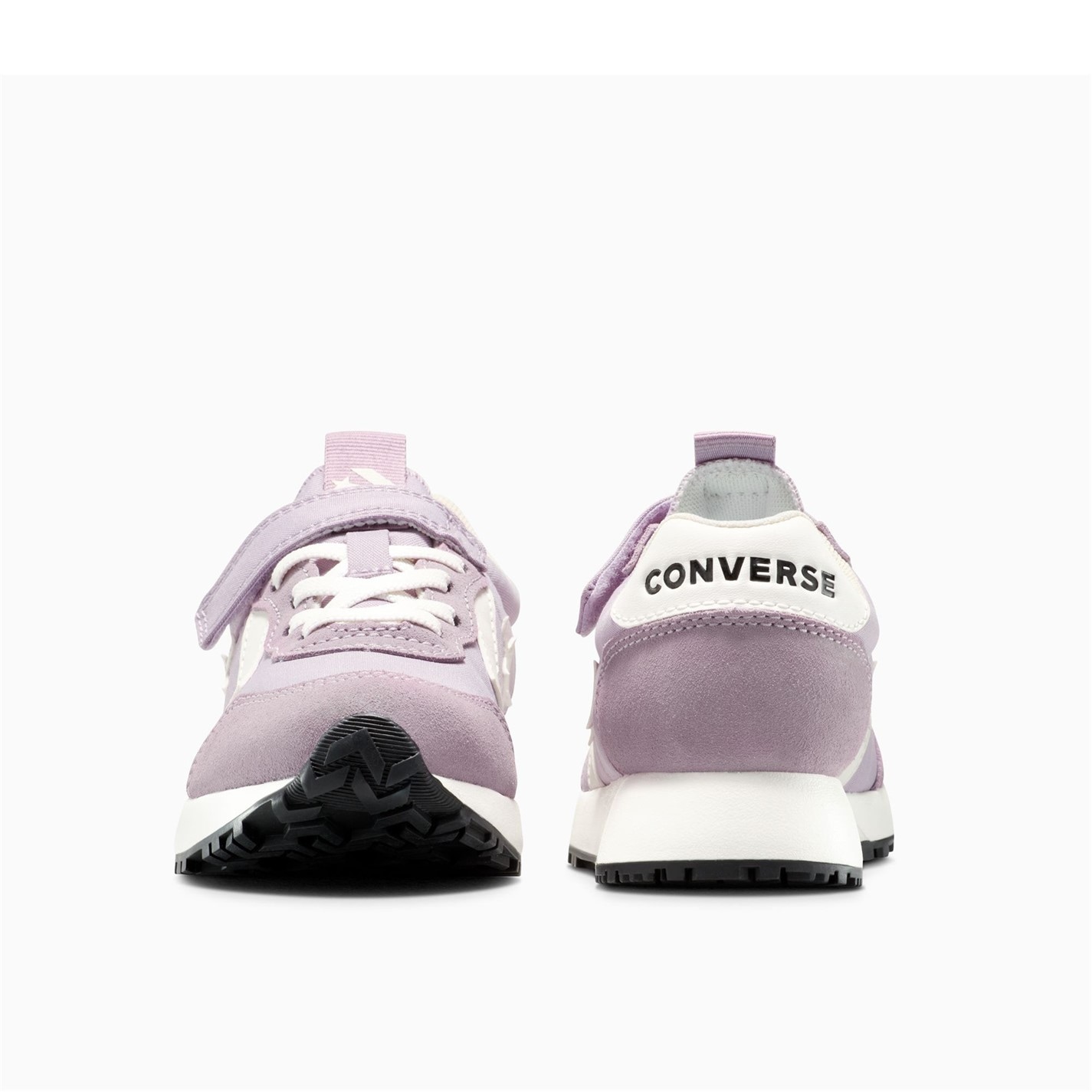 Tenisky Converse 523-Altitude 651729 Unisex Kids' Omega Trainer Low-Top Trainers - 4