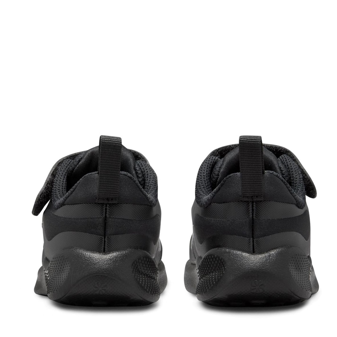 Tenisky Nike Black 9653278 Revolution 7 Baby/Toddler Shoes - 4