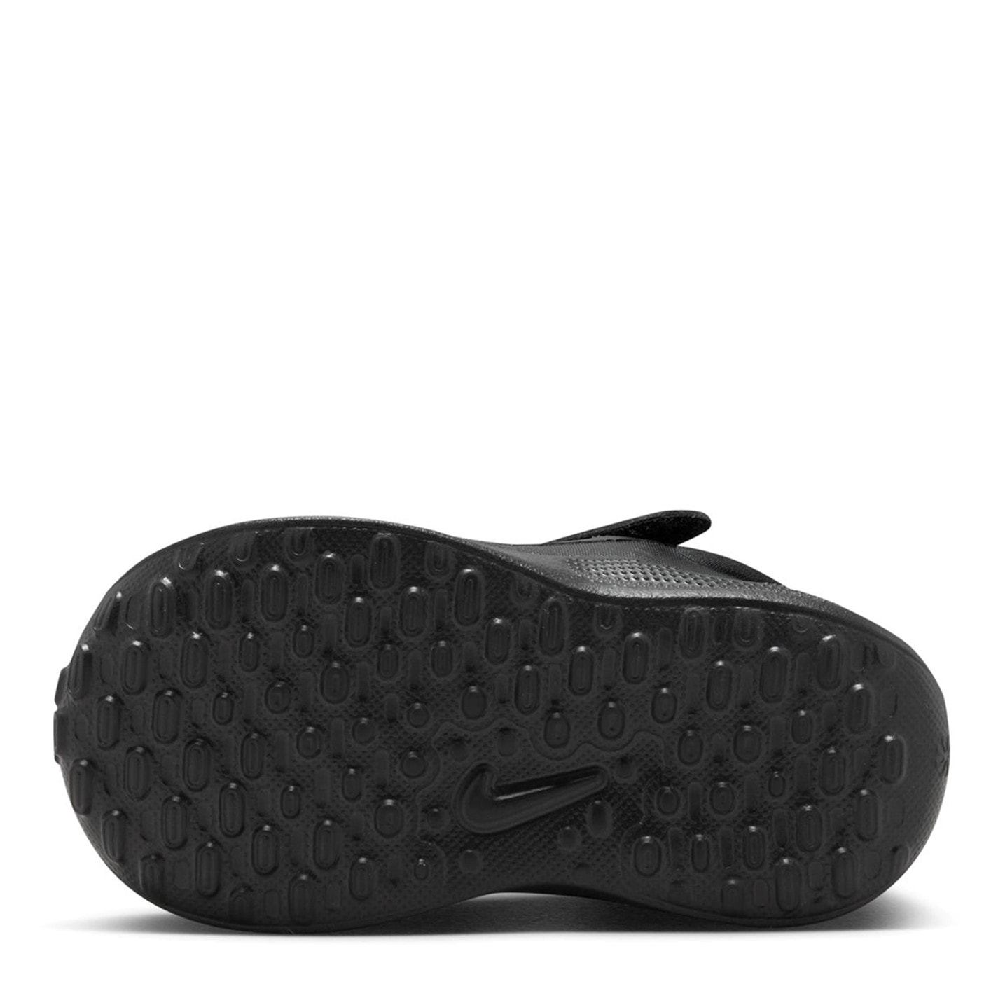 Tenisky Nike Black 9653278 Revolution 7 Baby/Toddler Shoes - 6
