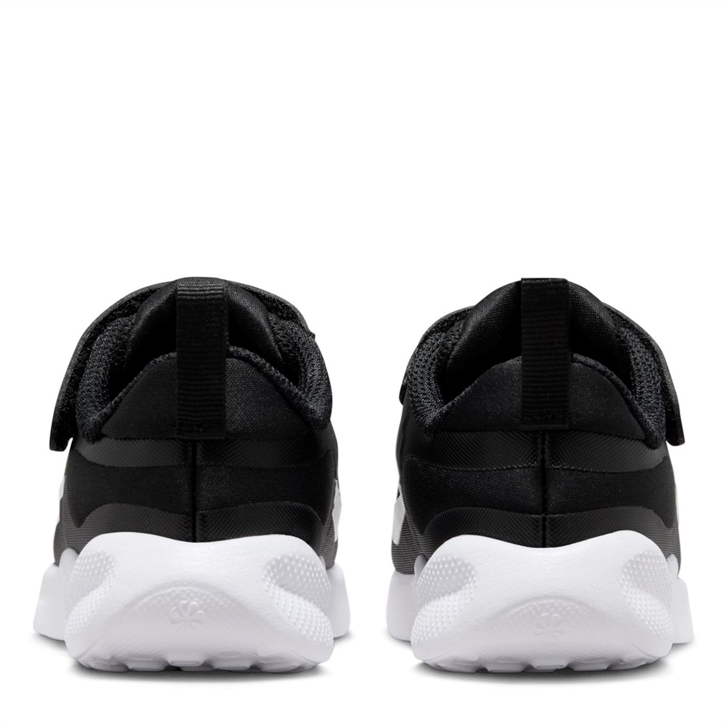 Tenisky Nike Black 6653040 Revolution 7 Baby/Toddler Shoes - 4