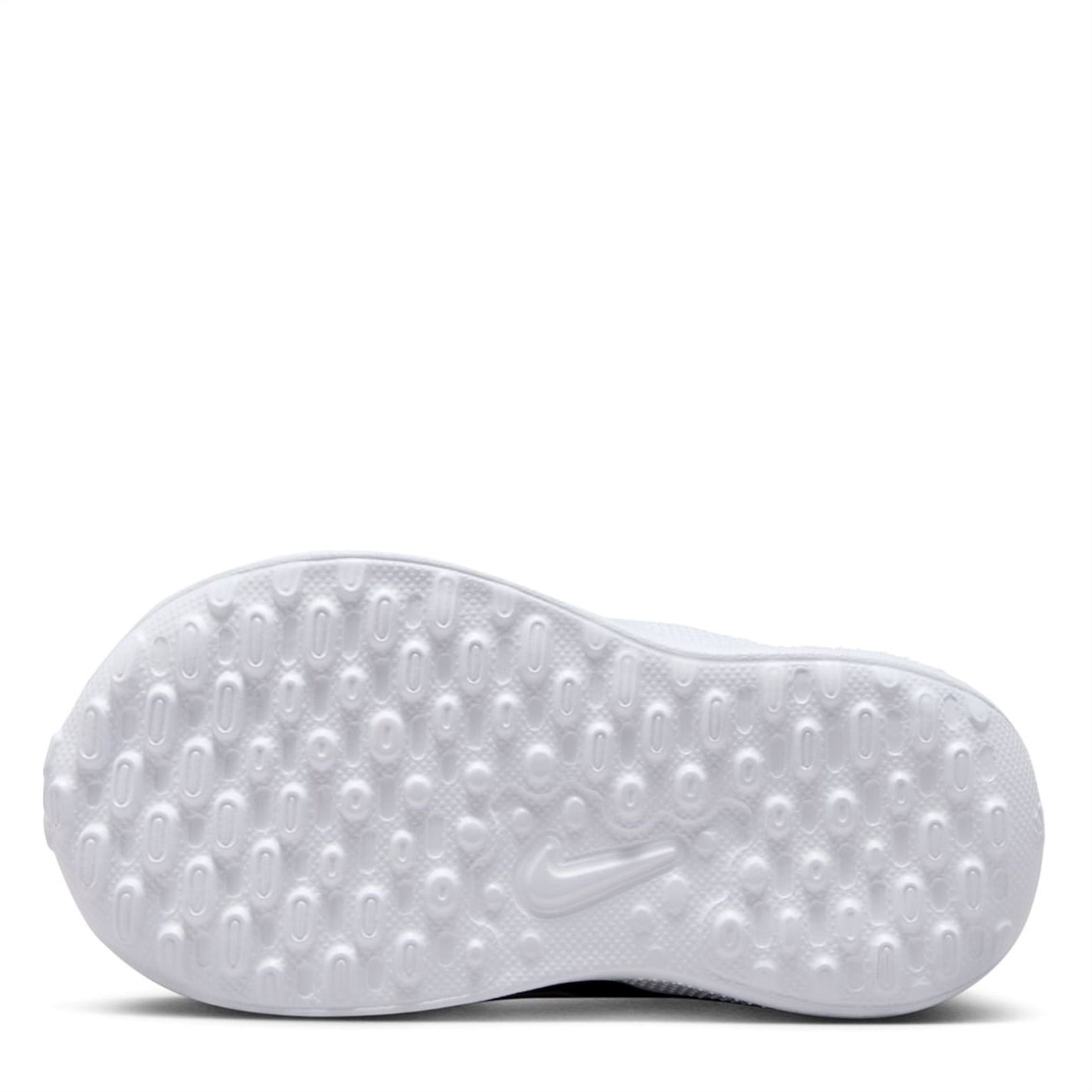 Tenisky Nike Black 6653040 Revolution 7 Baby/Toddler Shoes - 6