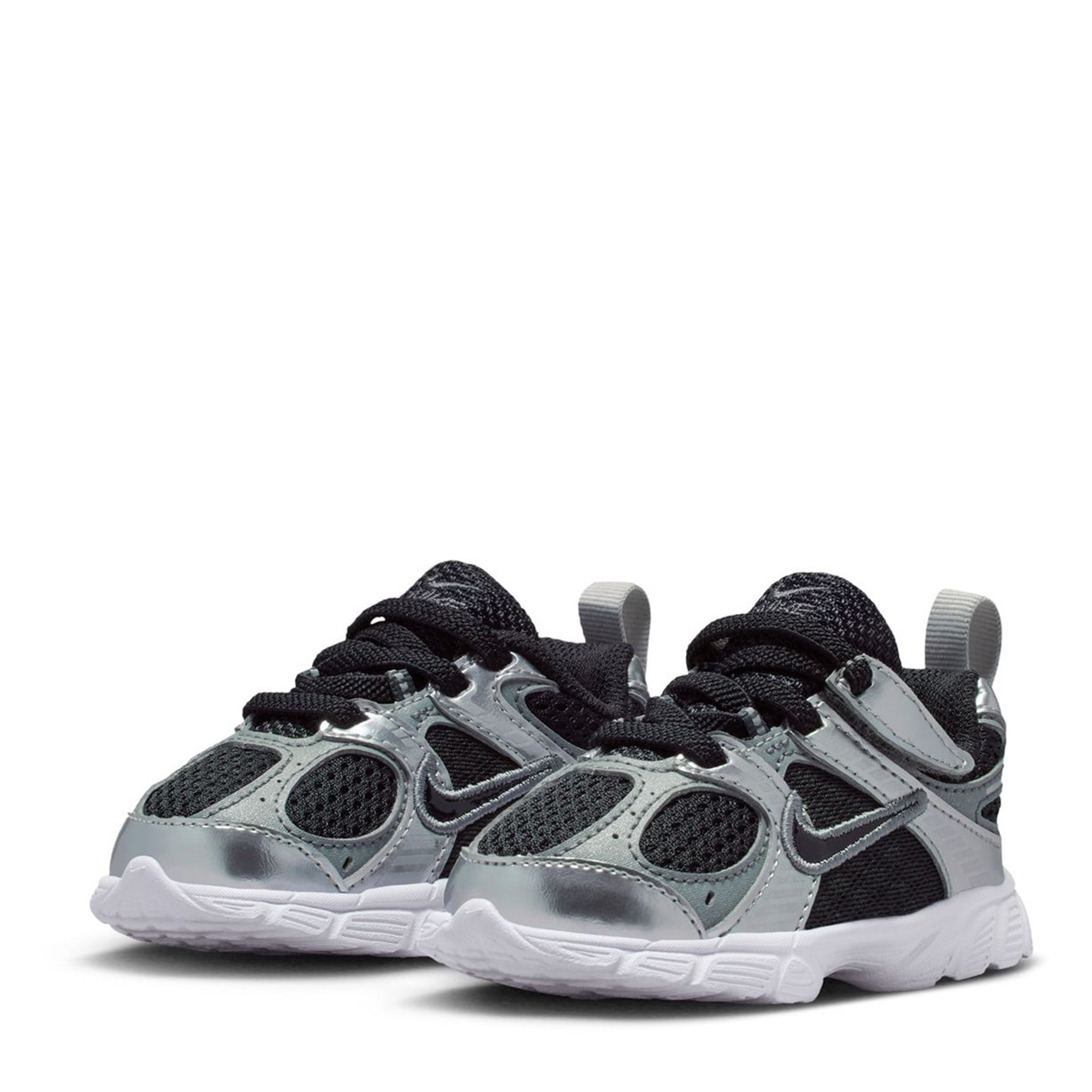 Tenisky Nike Black 7973310 V5 RNR Shoes Infants - 3