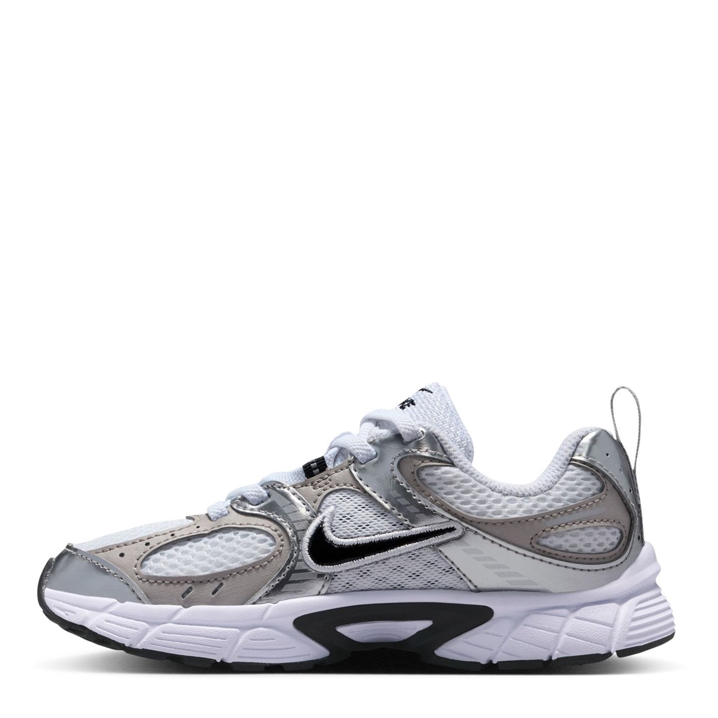 Tenisky Nike Wht 7450367 Kids' Trainers - 2