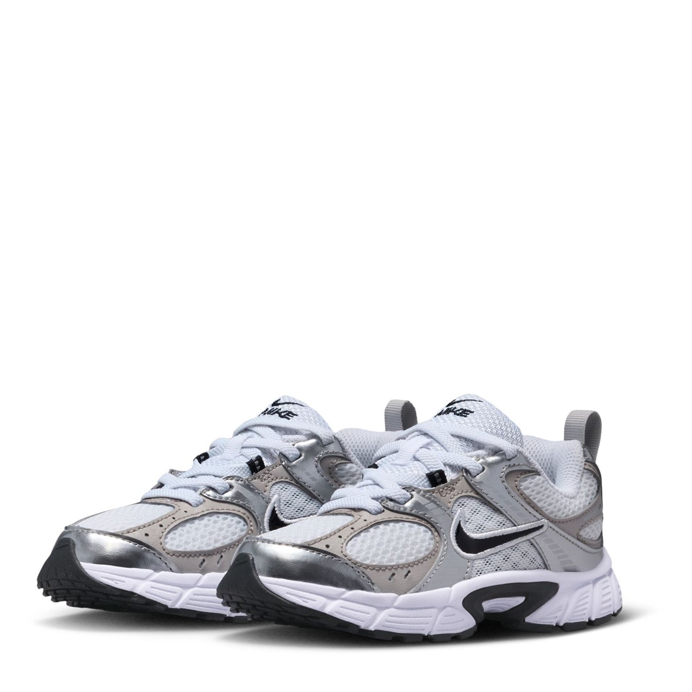Tenisky Nike Wht 7450367 Kids' Trainers - 3