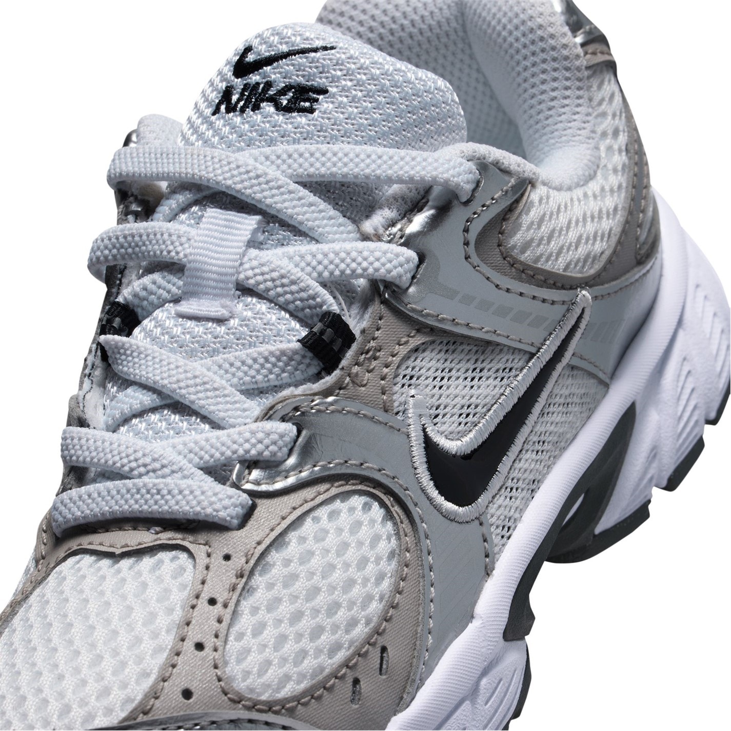 Tenisky Nike Wht 7450367 Kids' Trainers - 7