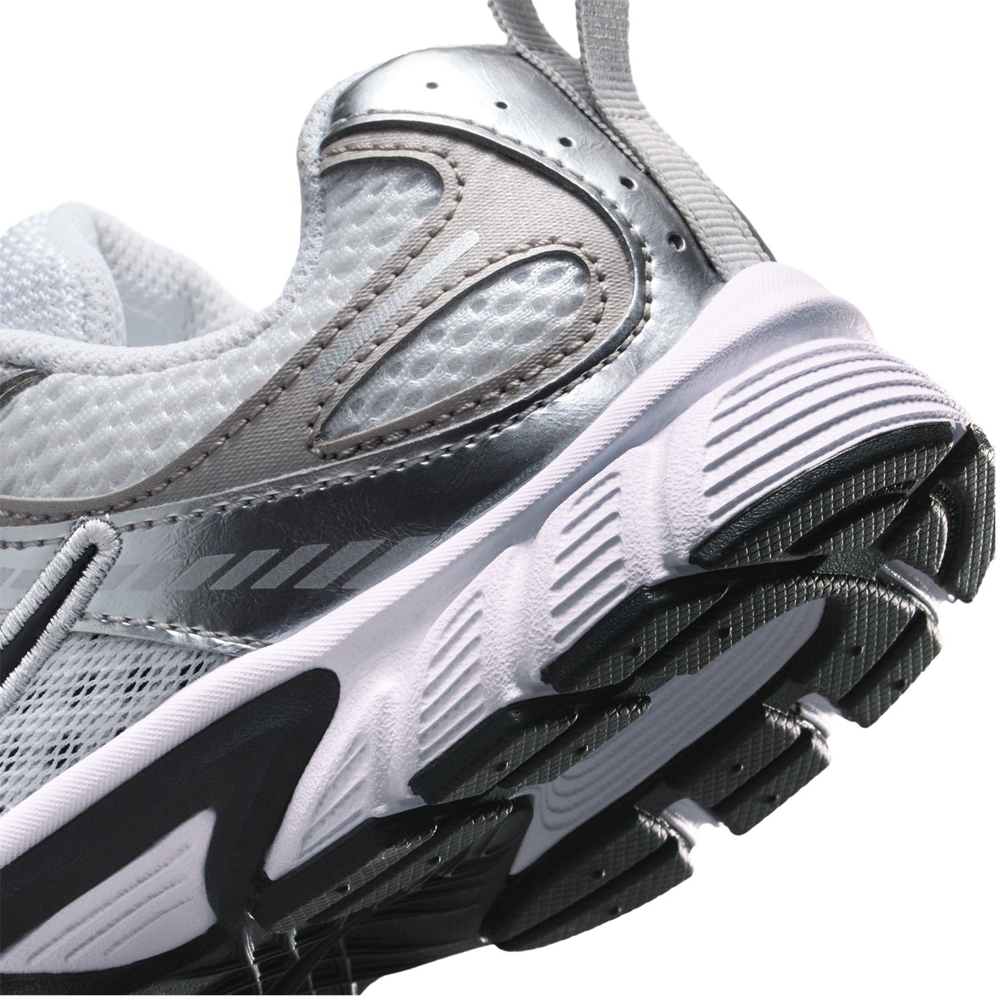 Tenisky Nike Wht 7450367 Kids' Trainers - 8