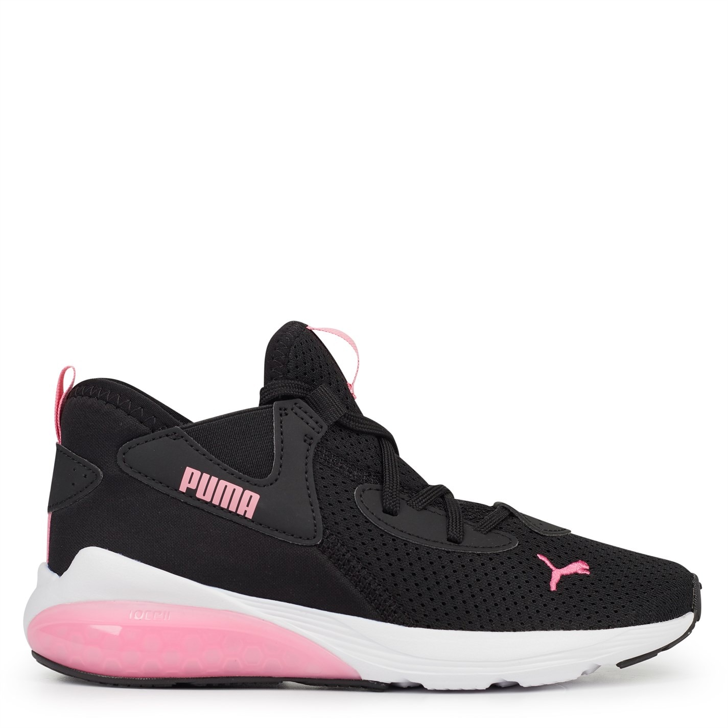 Tenisky Puma Black 6412327 Cell Vive Evo Trainers Child Girls - 1
