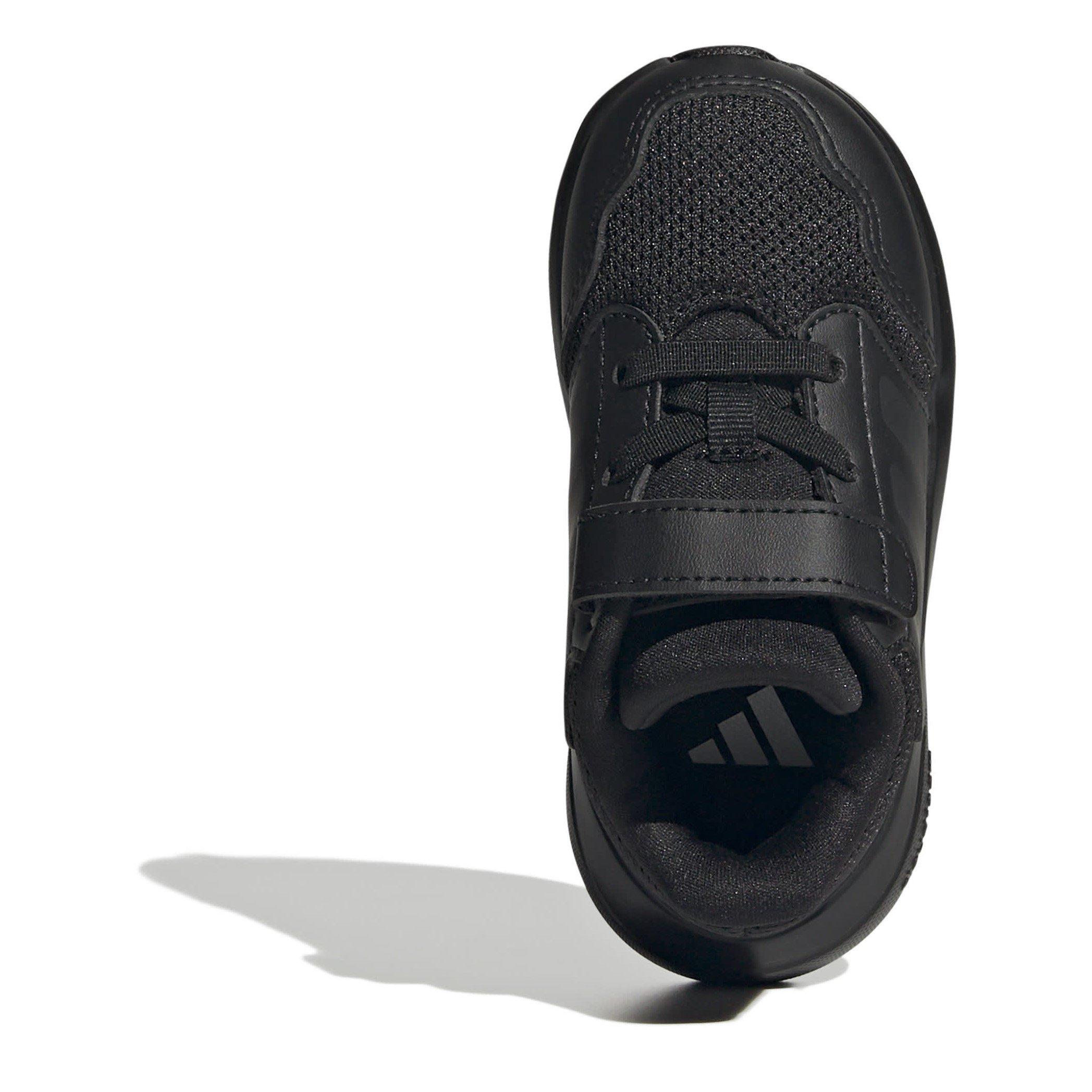 Boty adidas Core Black 3222222 Kids' Tensaur Run Runner - 4