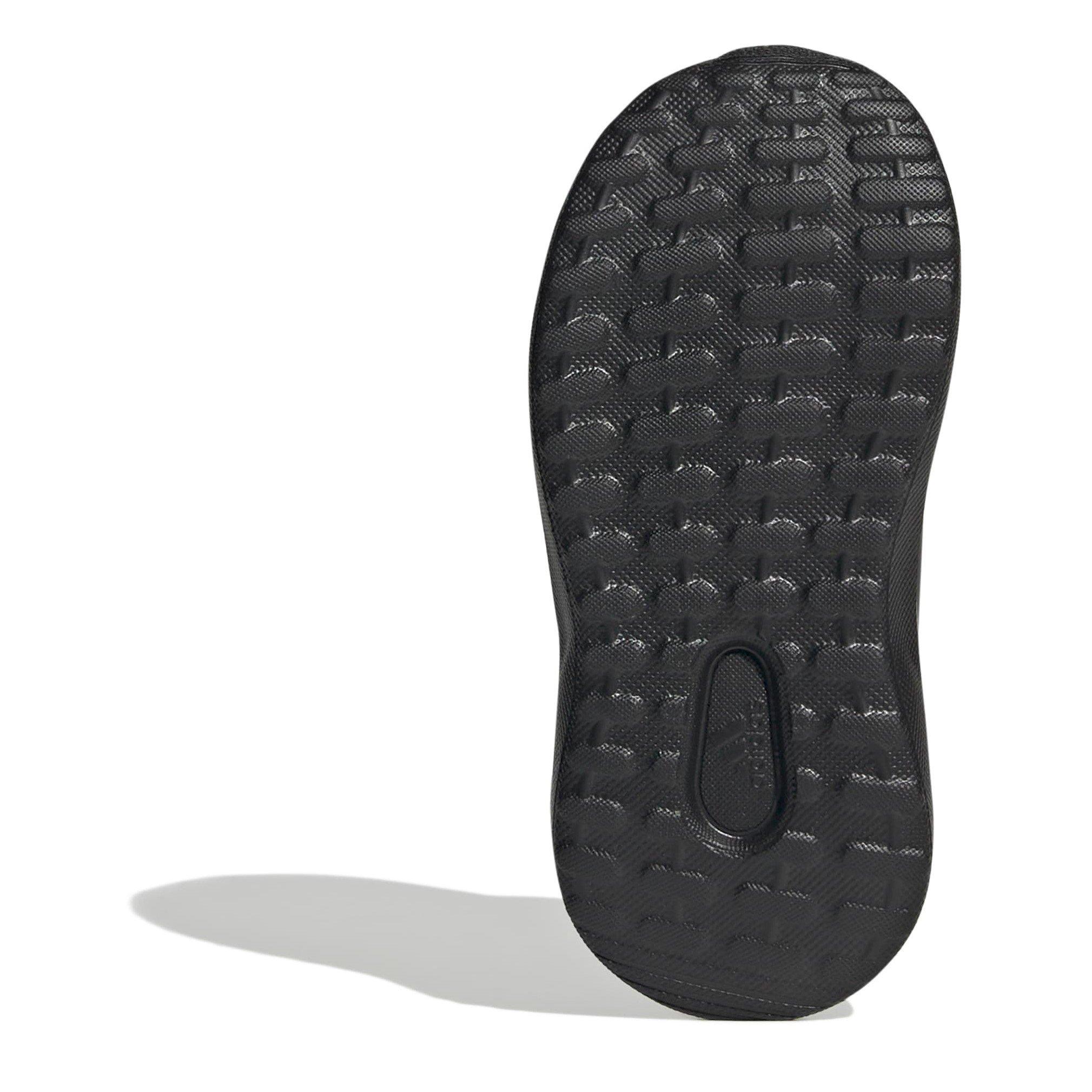 Boty adidas Core Black 3222222 Kids' Tensaur Run Runner - 5