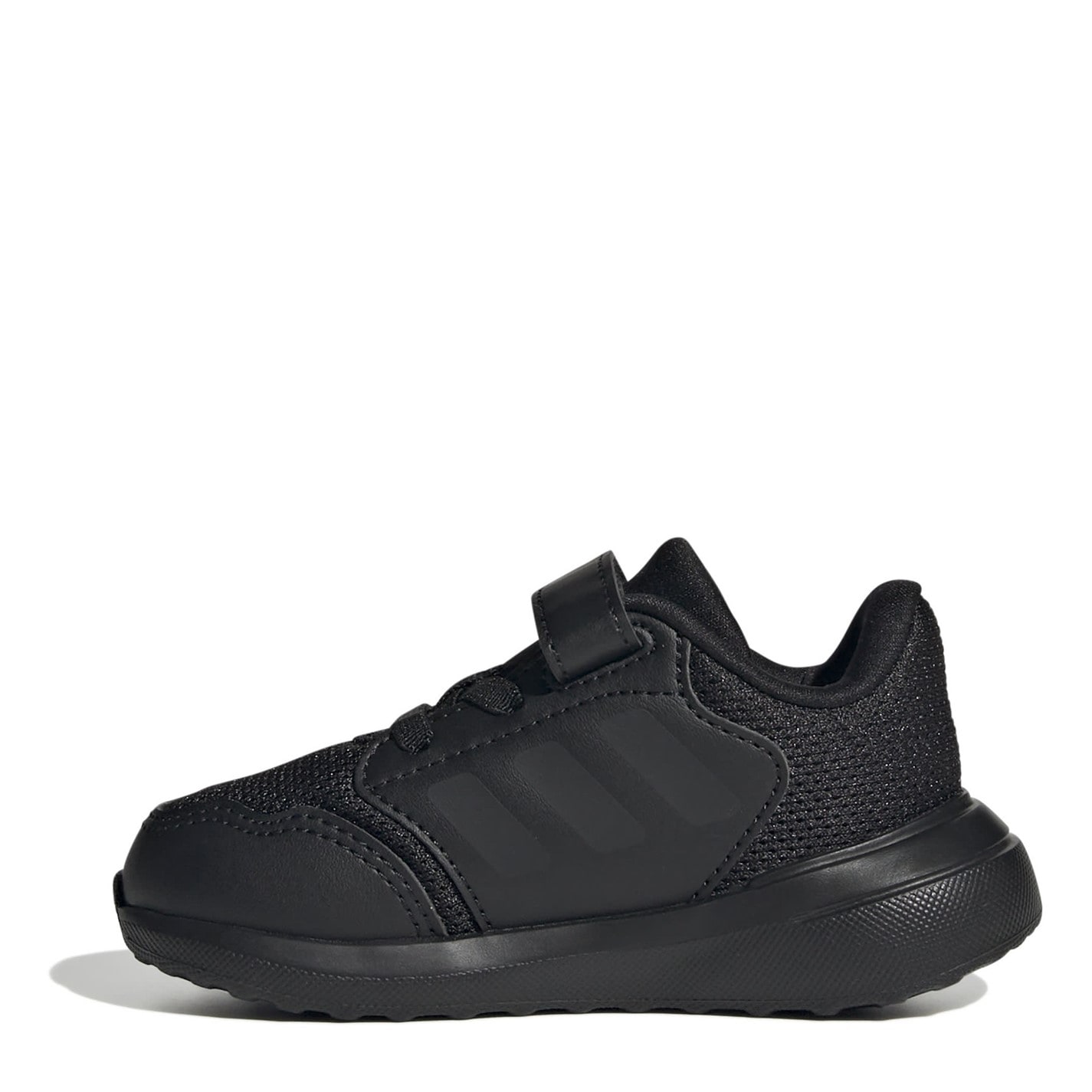 Tenisky adidas Core Black 3222222 Kids' Tensaur Run Runner - 2