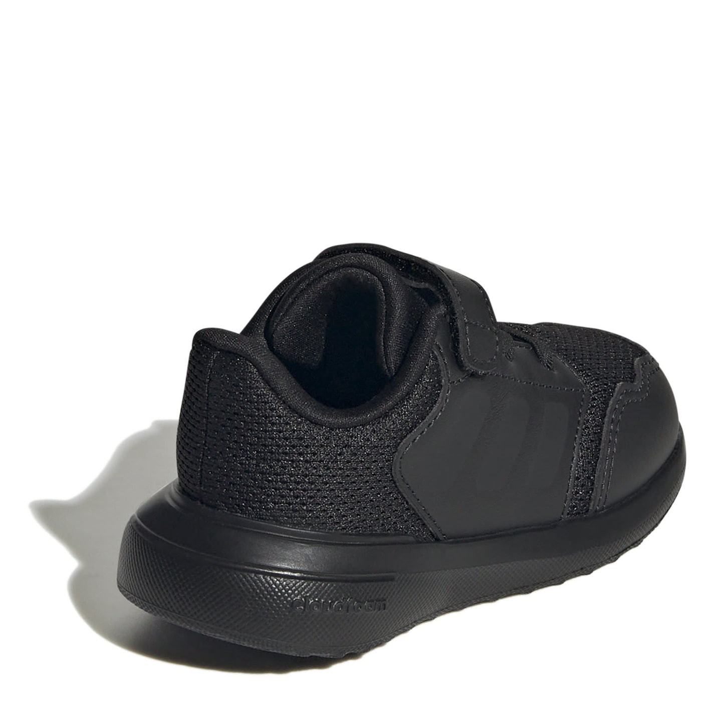 Tenisky adidas Core Black 3222222 Kids' Tensaur Run Runner - 4