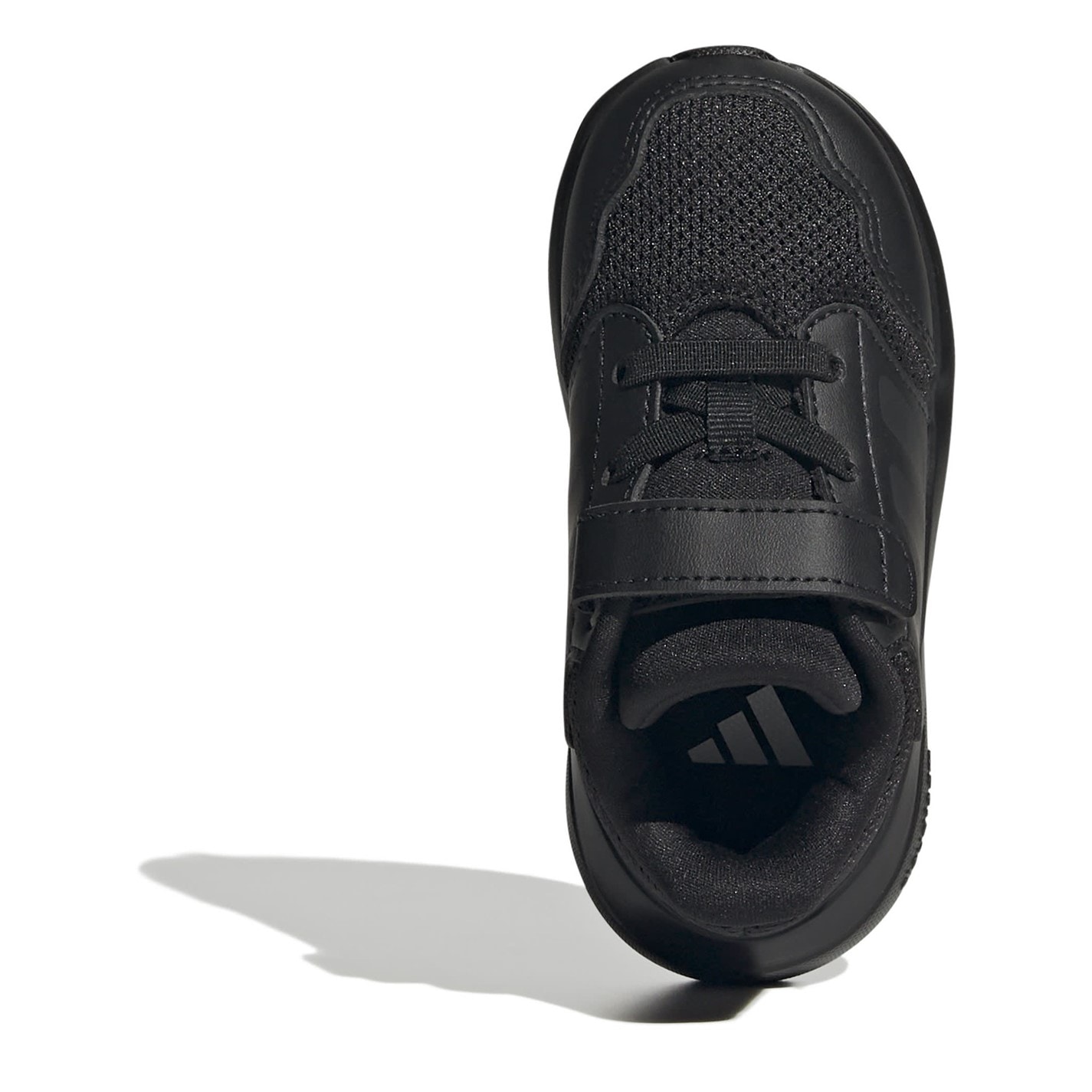 Tenisky adidas Core Black 3222222 Kids' Tensaur Run Runner - 5