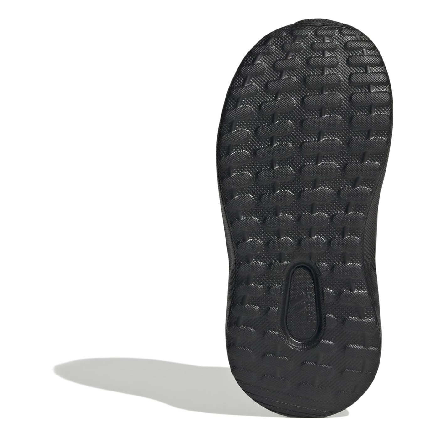 Tenisky adidas Core Black 3222222 Kids' Tensaur Run Runner - 6