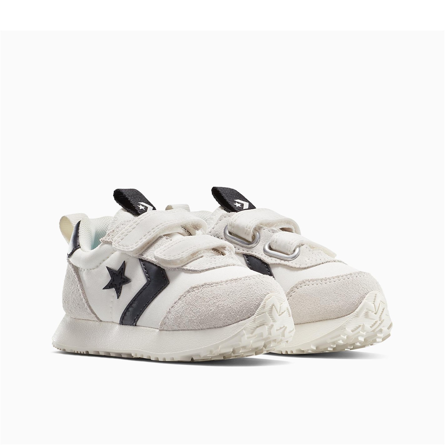 Tenisky Converse 103-Vintage W 8676037 Kids' Omega Trainer Easy-On Low-Top Trainers - 3