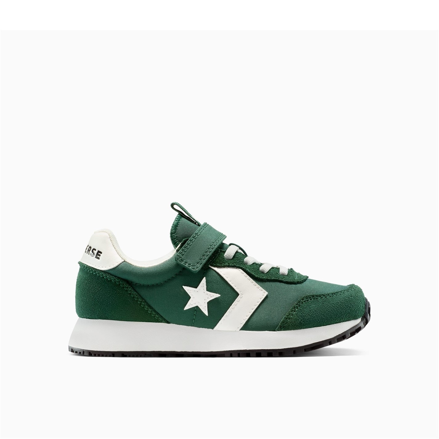 Tenisky Converse 323-Branch Ou 2483607 Unisex Kids' Omega Trainer Low-Top Trainers - 1