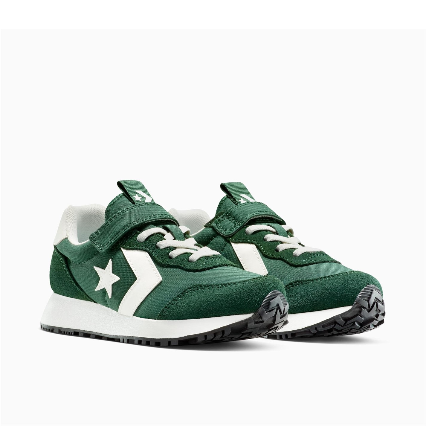 Tenisky Converse 323-Branch Ou 2483607 Unisex Kids' Omega Trainer Low-Top Trainers - 3