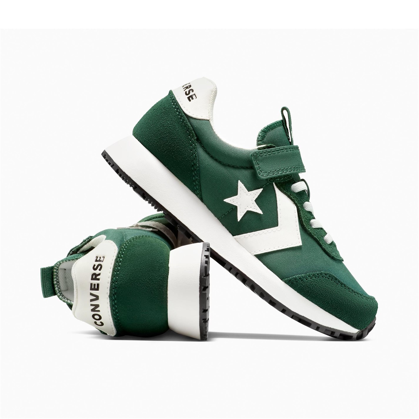 Tenisky Converse 323-Branch Ou 2483607 Unisex Kids' Omega Trainer Low-Top Trainers - 4
