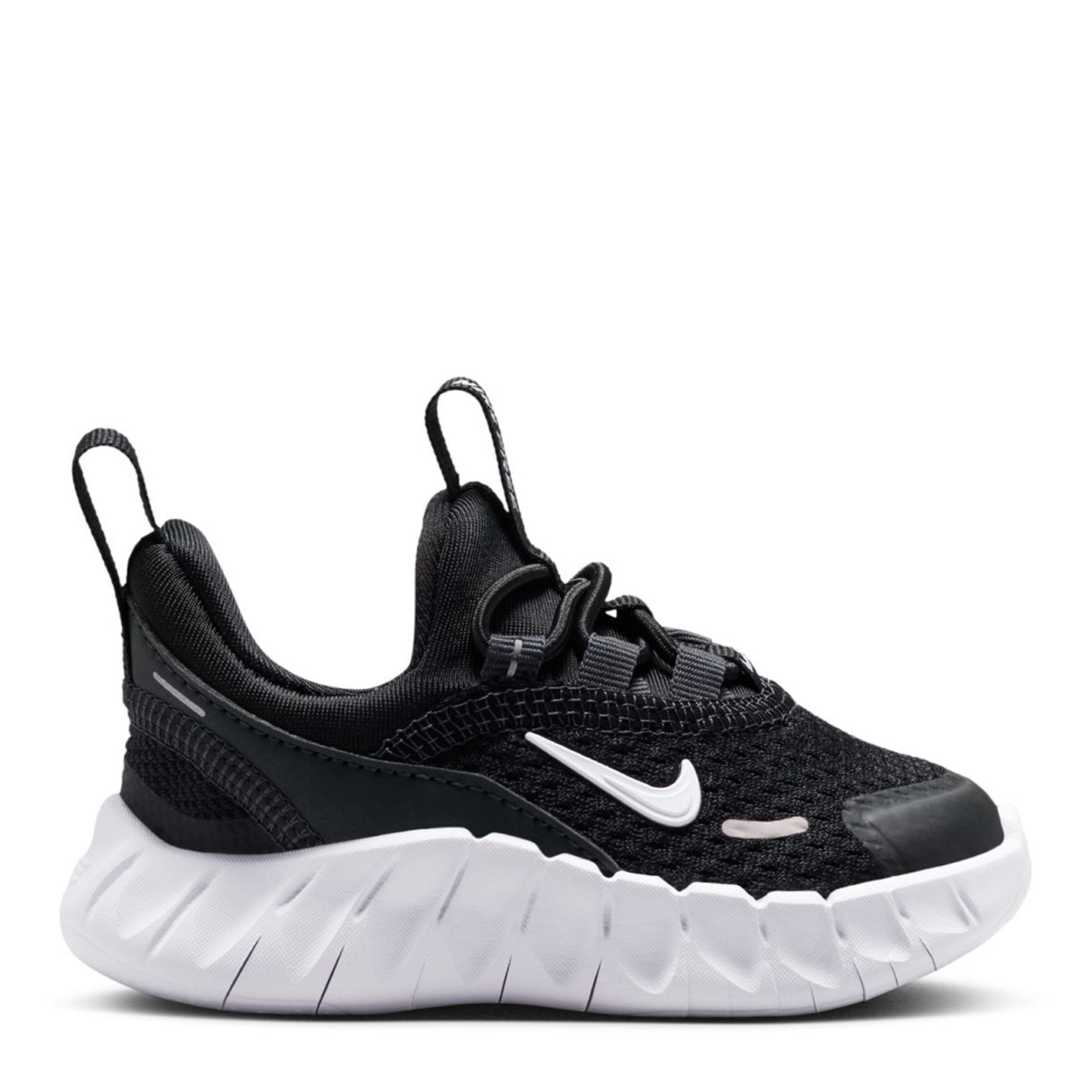 Detské tenisky Nike Black 7908100 Kids' Trainers - 1