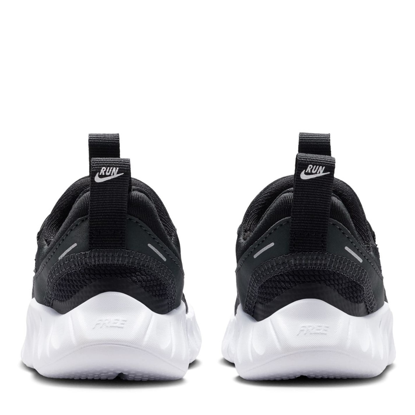 Detské tenisky Nike Black 7908100 Kids' Trainers - 6