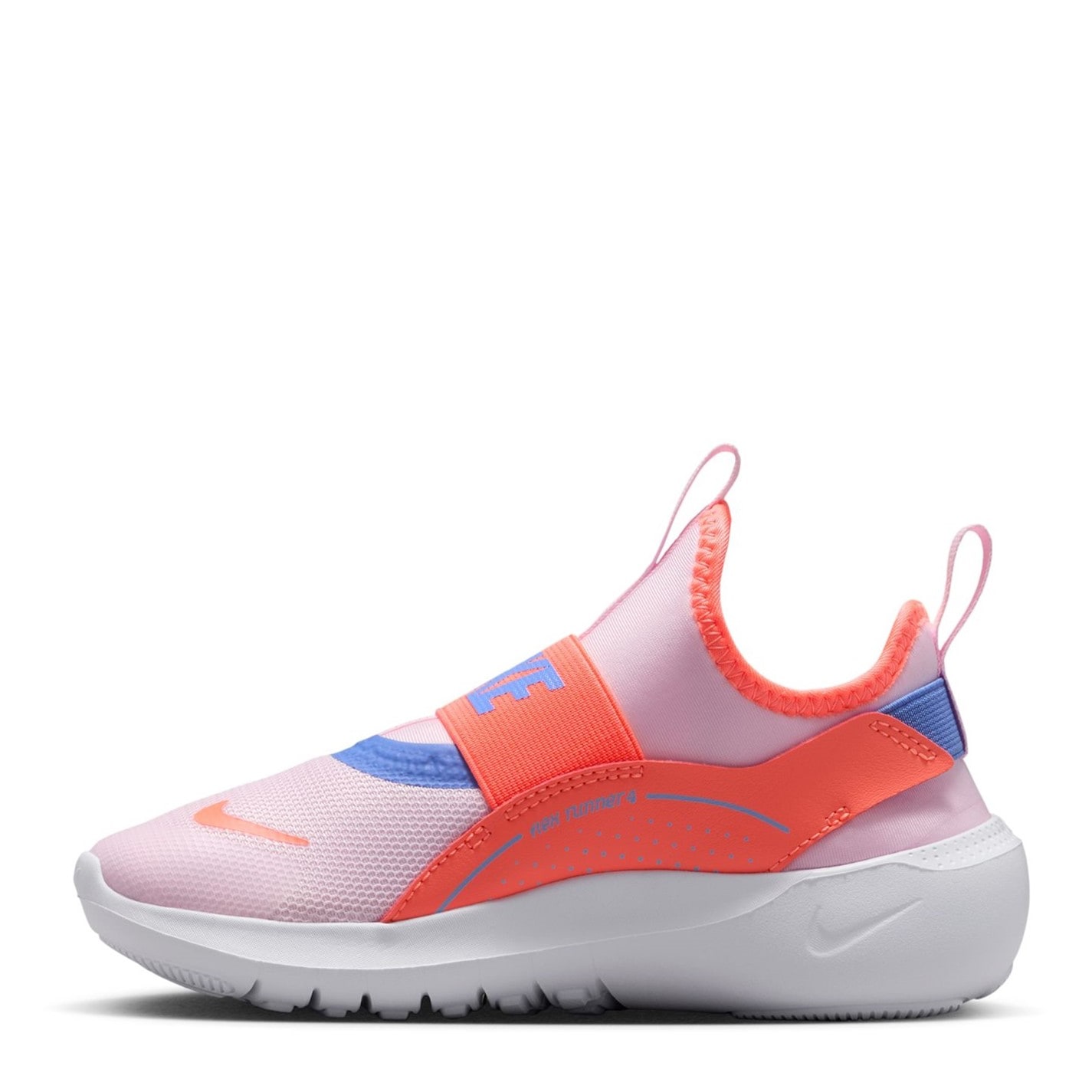 Tenisky Nike Pnk Fm 4195783 Nike Flex Runner 4 Ch61 - 2