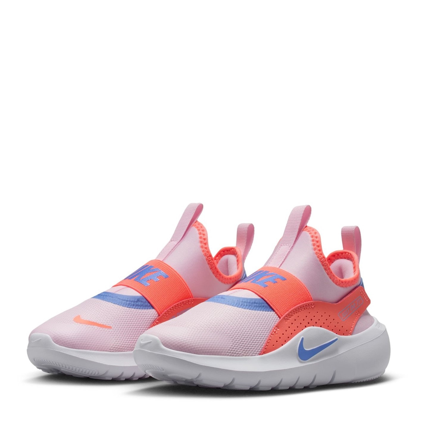 Tenisky Nike Pnk Fm 4195783 Nike Flex Runner 4 Ch61 - 3