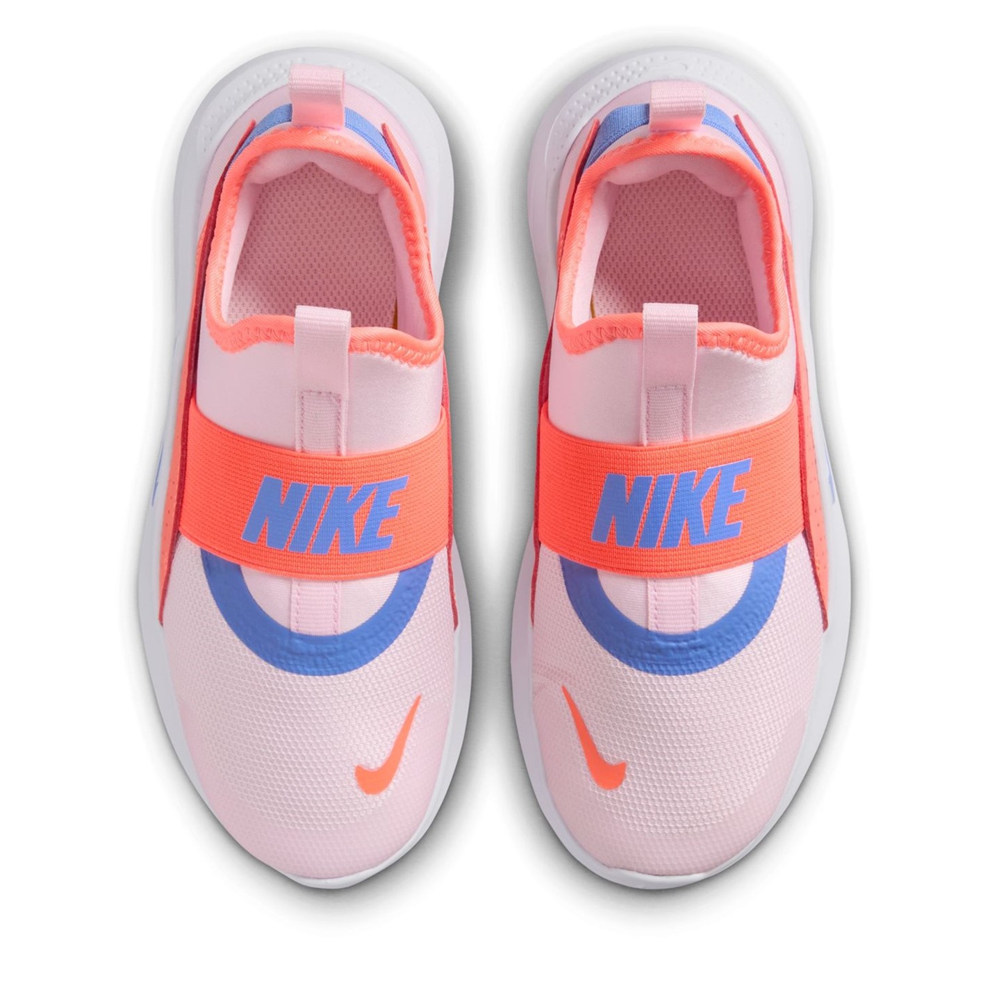 Tenisky Nike Pnk Fm 4195783 Nike Flex Runner 4 Ch61 - 5
