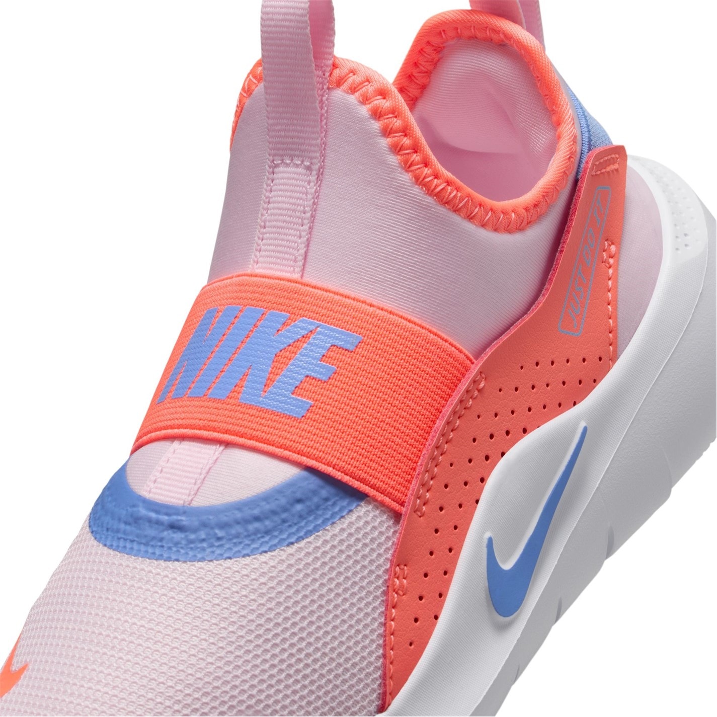 Tenisky Nike Pnk Fm 4195783 Nike Flex Runner 4 Ch61 - 7