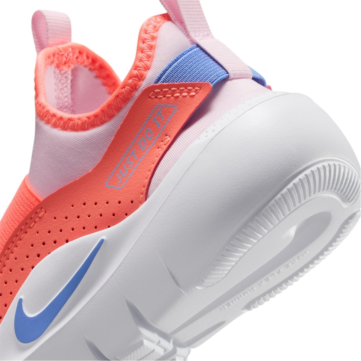 Tenisky Nike Pnk Fm 4195783 Nike Flex Runner 4 Ch61 - 8
