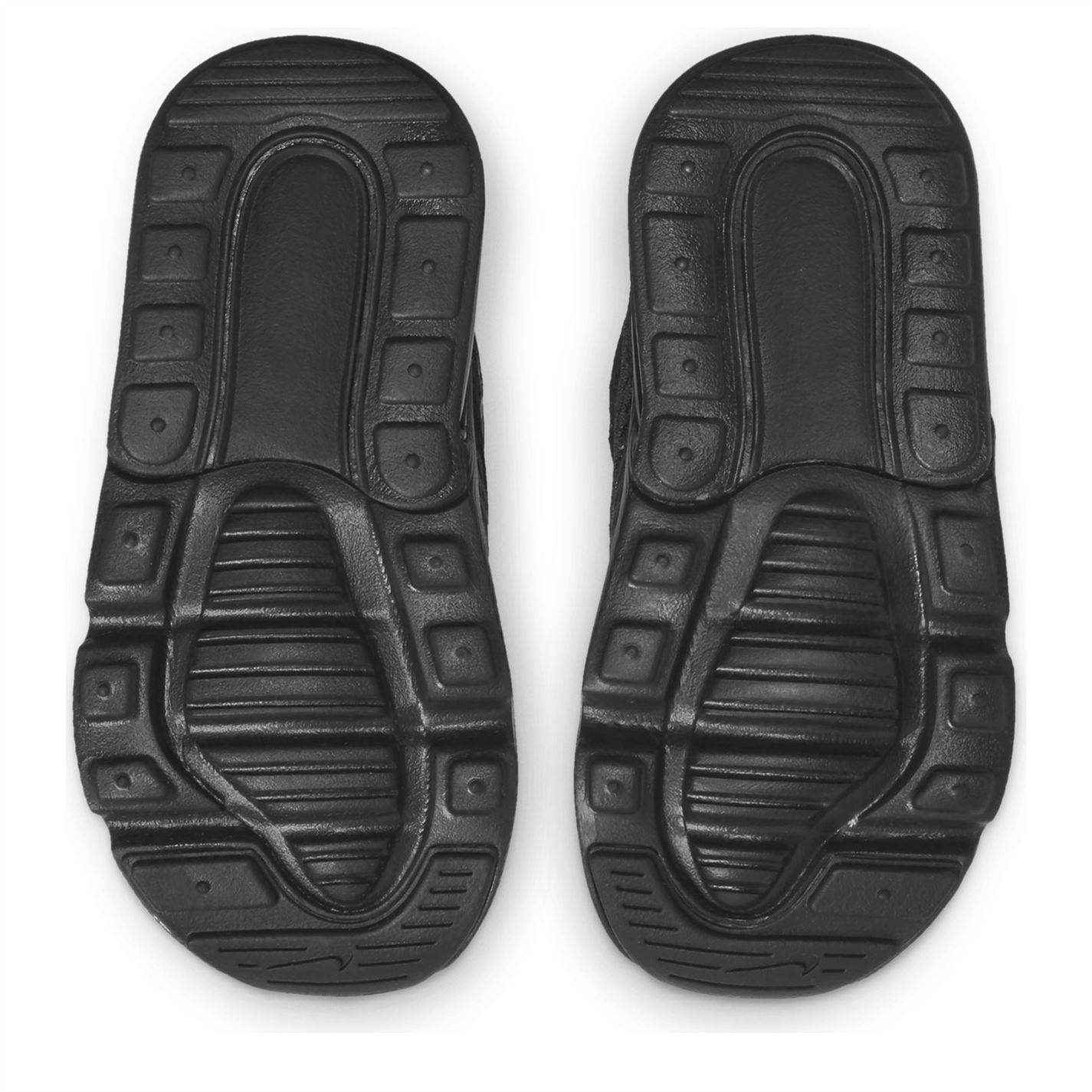 Tenisky Nike Triple Black 2709040 Air Max 270 Trainer Infant Boys - 6
