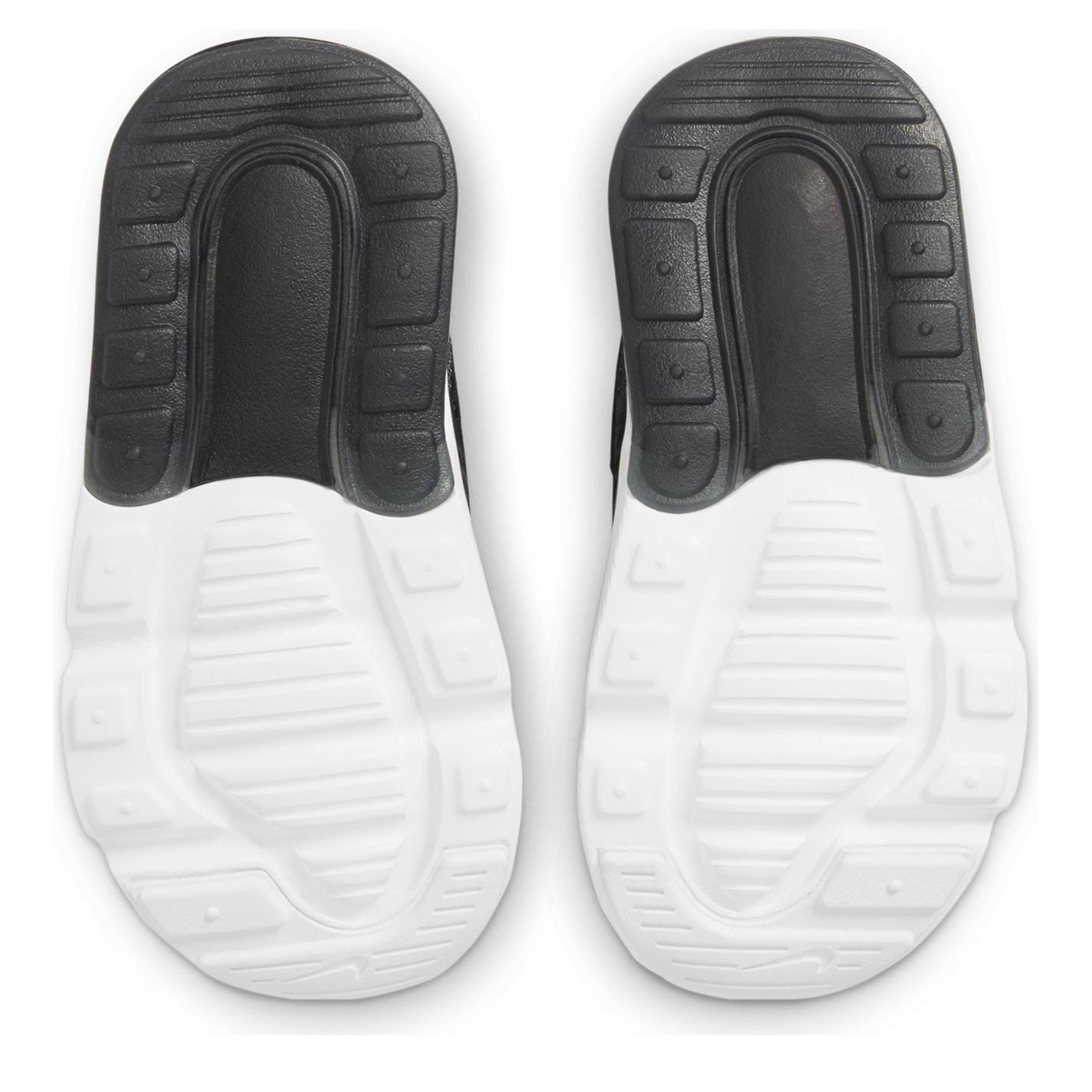 Tenisky Nike Black 6278482 Air Max 270 Trainer Infant Boys - 6