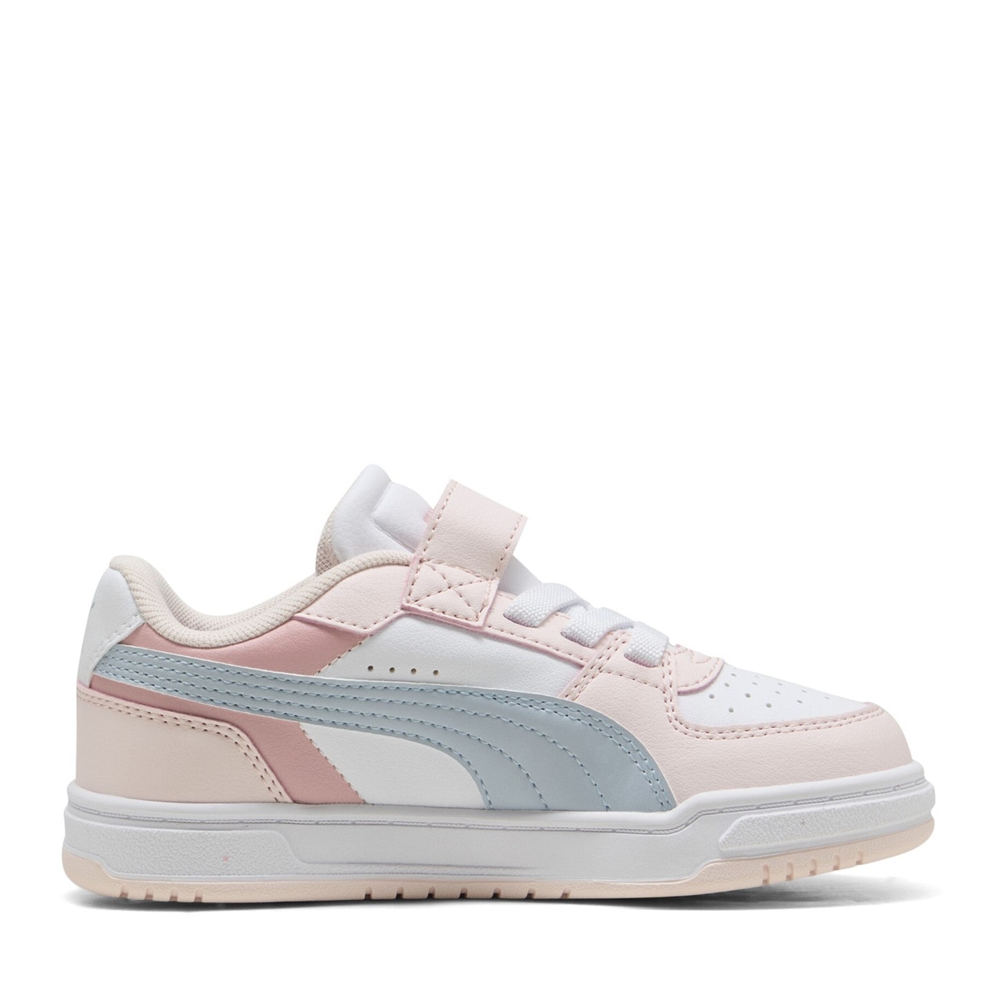 Tenisky Puma Wht 9370702 Puma Caven III Kids - 4