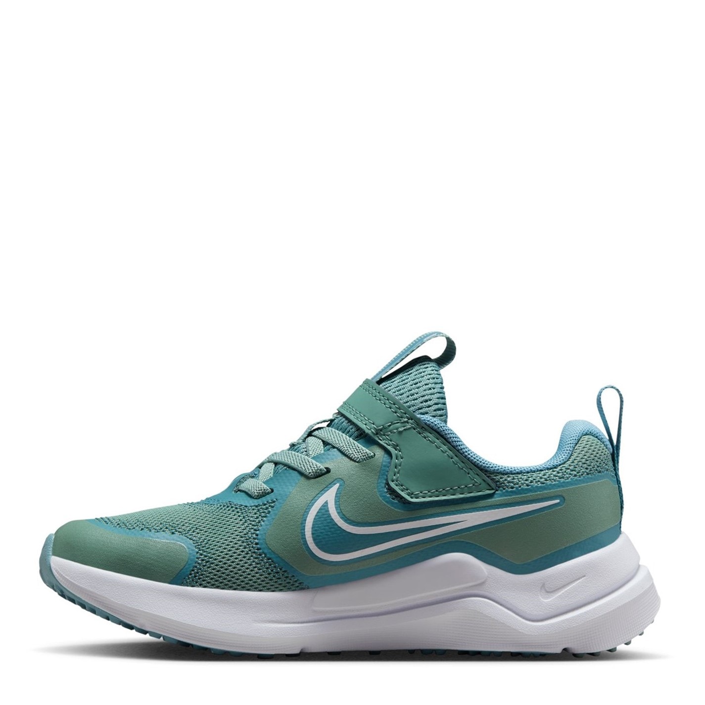 Tenisky Nike Cannon Turq 2606181 Cosmic Runners Childrens - 2
