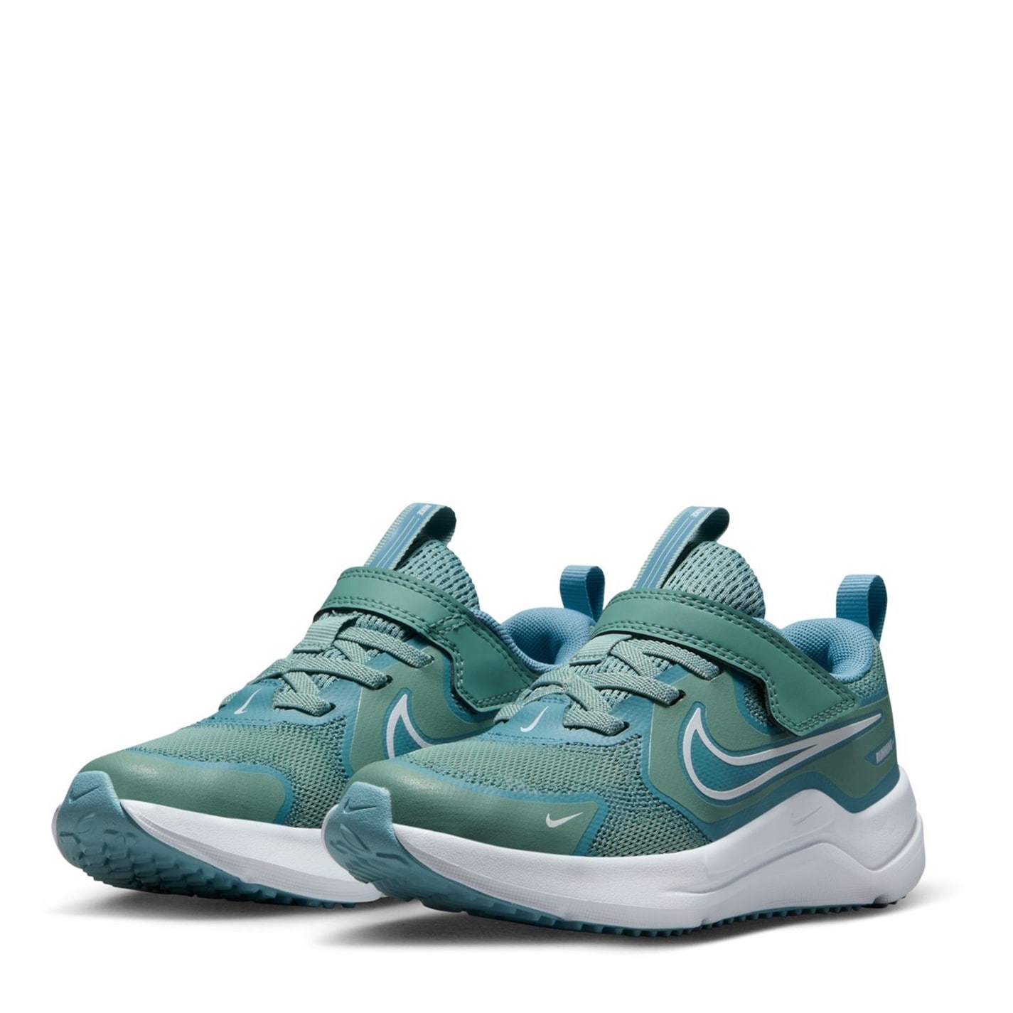 Tenisky Nike Cannon Turq 2606181 Cosmic Runners Childrens - 3