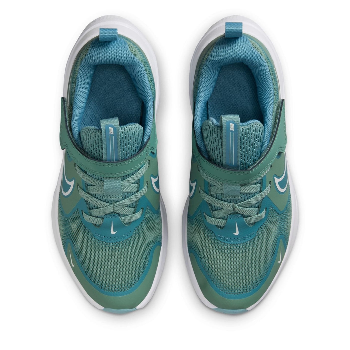 Tenisky Nike Cannon Turq 2606181 Cosmic Runners Childrens - 5