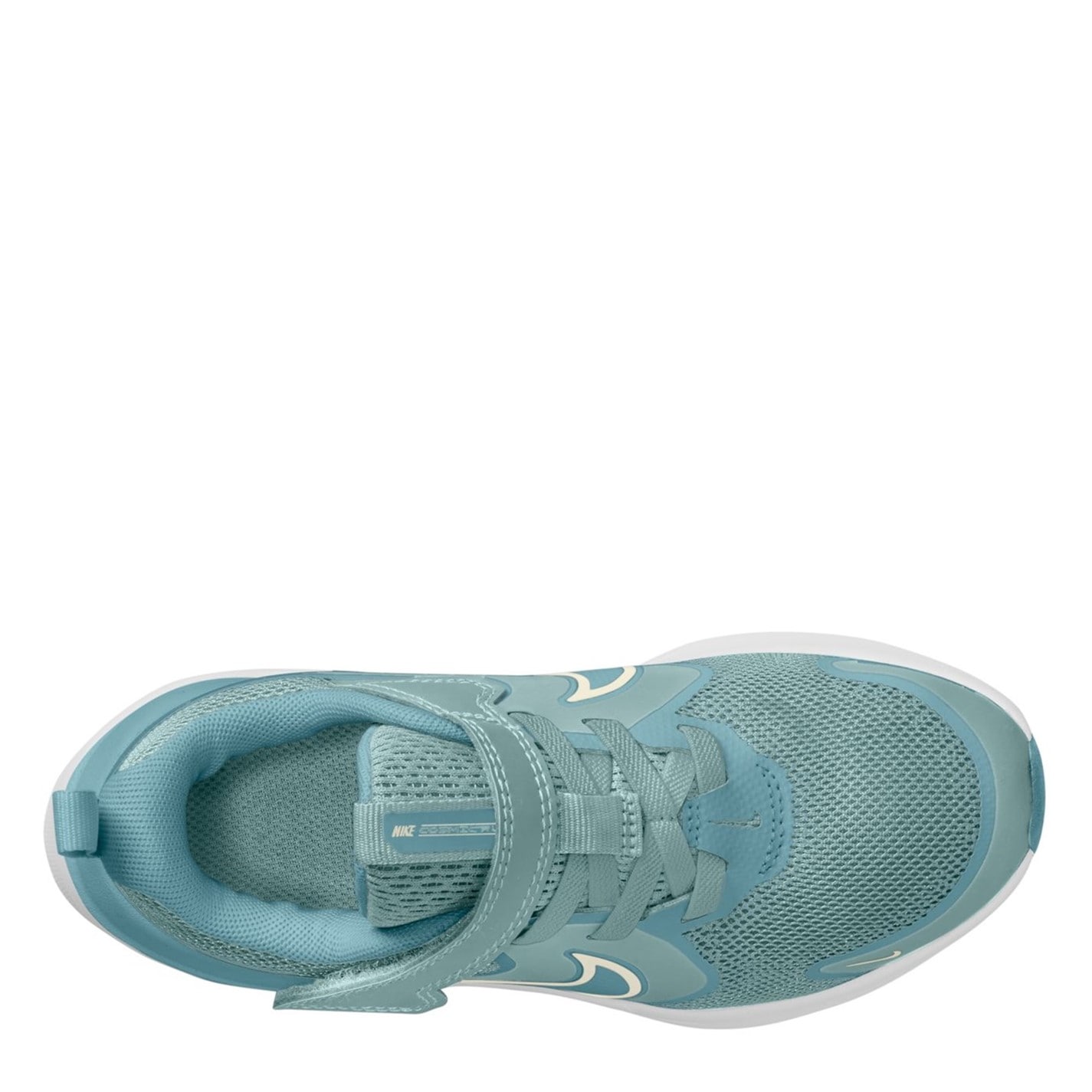 Tenisky Nike Cannon Turq 2606181 Cosmic Runners Childrens - 9
