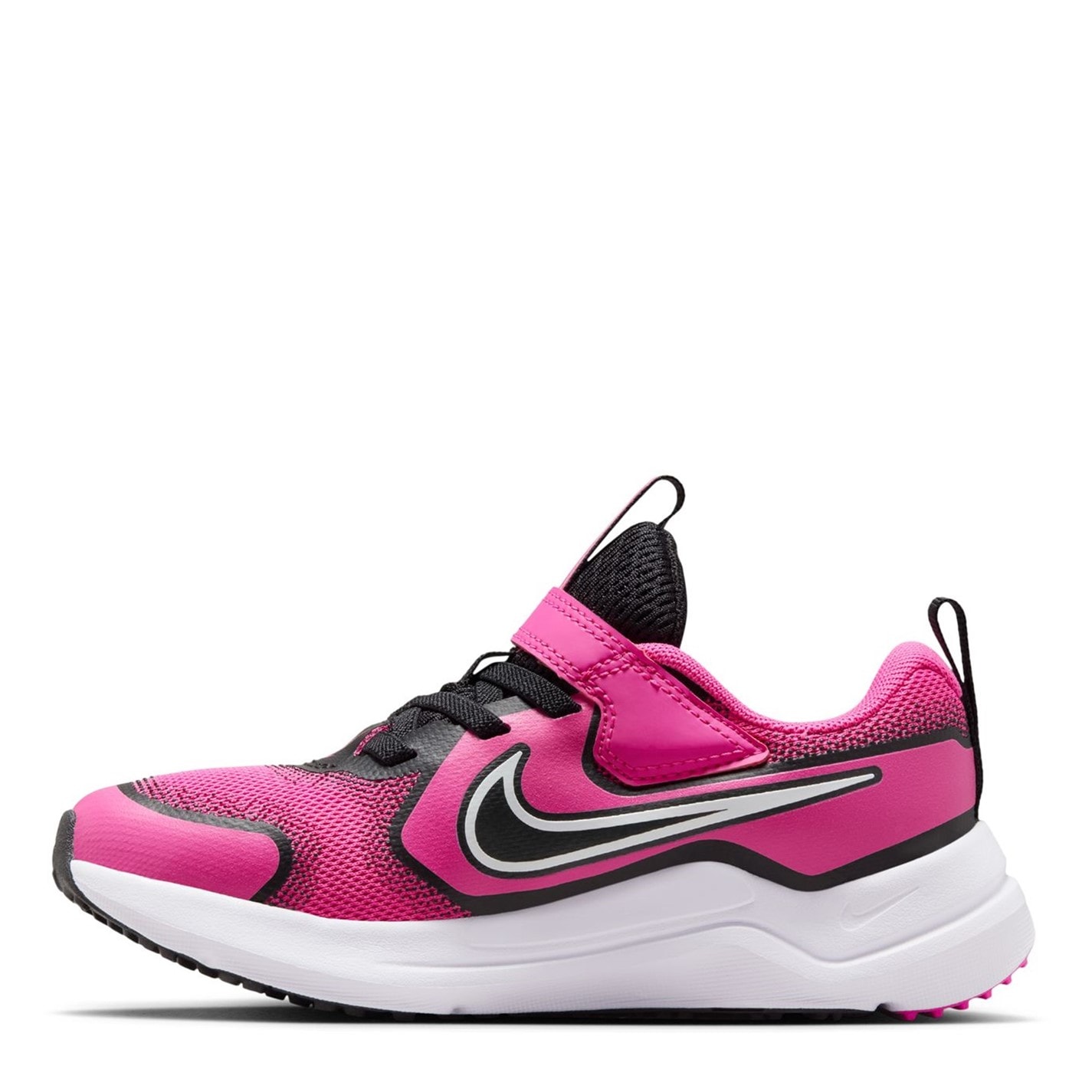 Tenisky Nike Pink 7300312 Cosmic Runners Childrens - 2