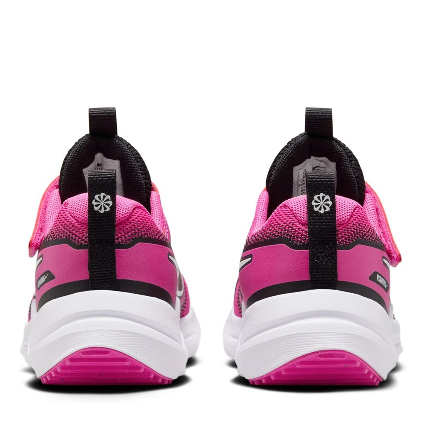 Tenisky Nike Pink 7300312 Cosmic Runners Childrens - 4