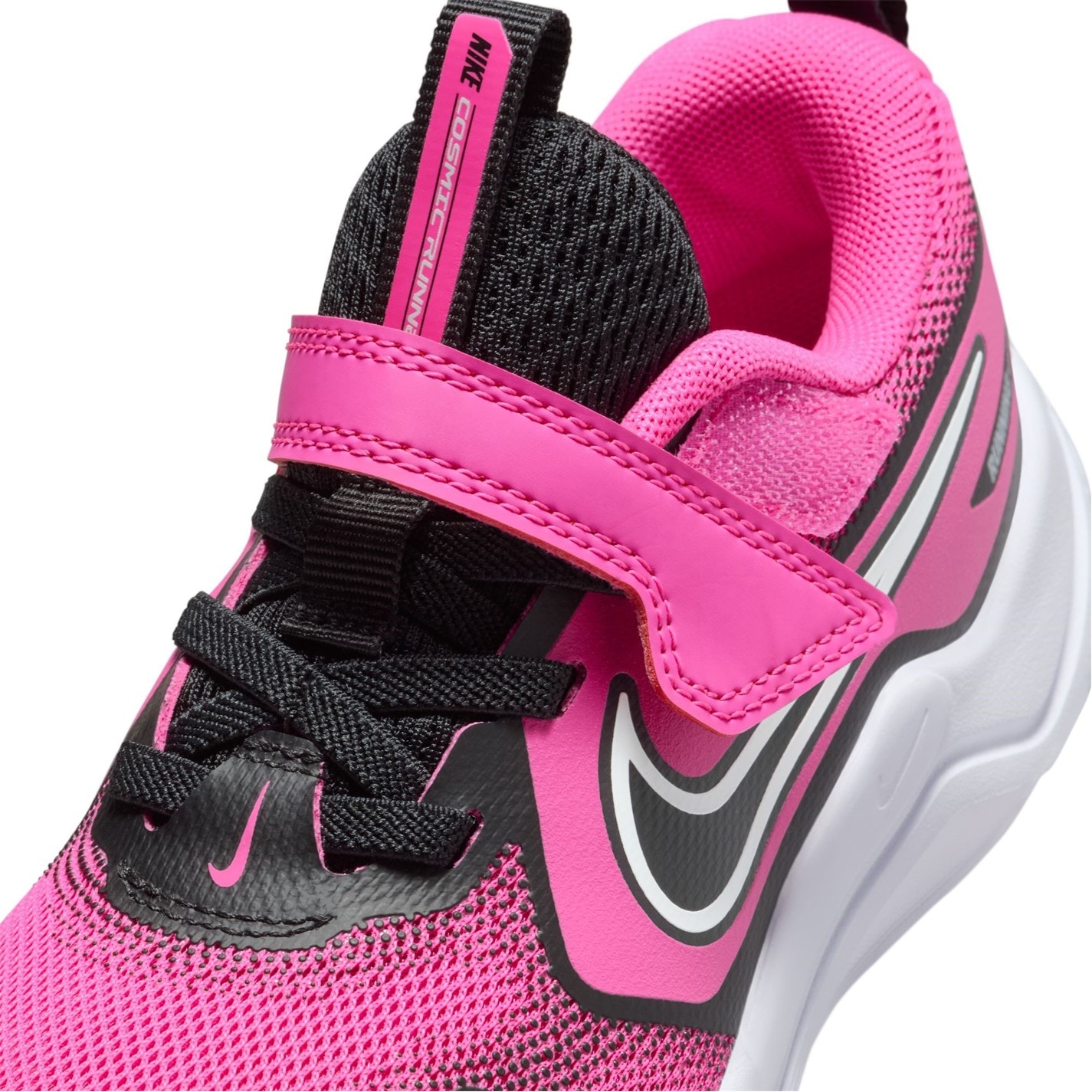 Tenisky Nike Pink 7300312 Cosmic Runners Childrens - 7