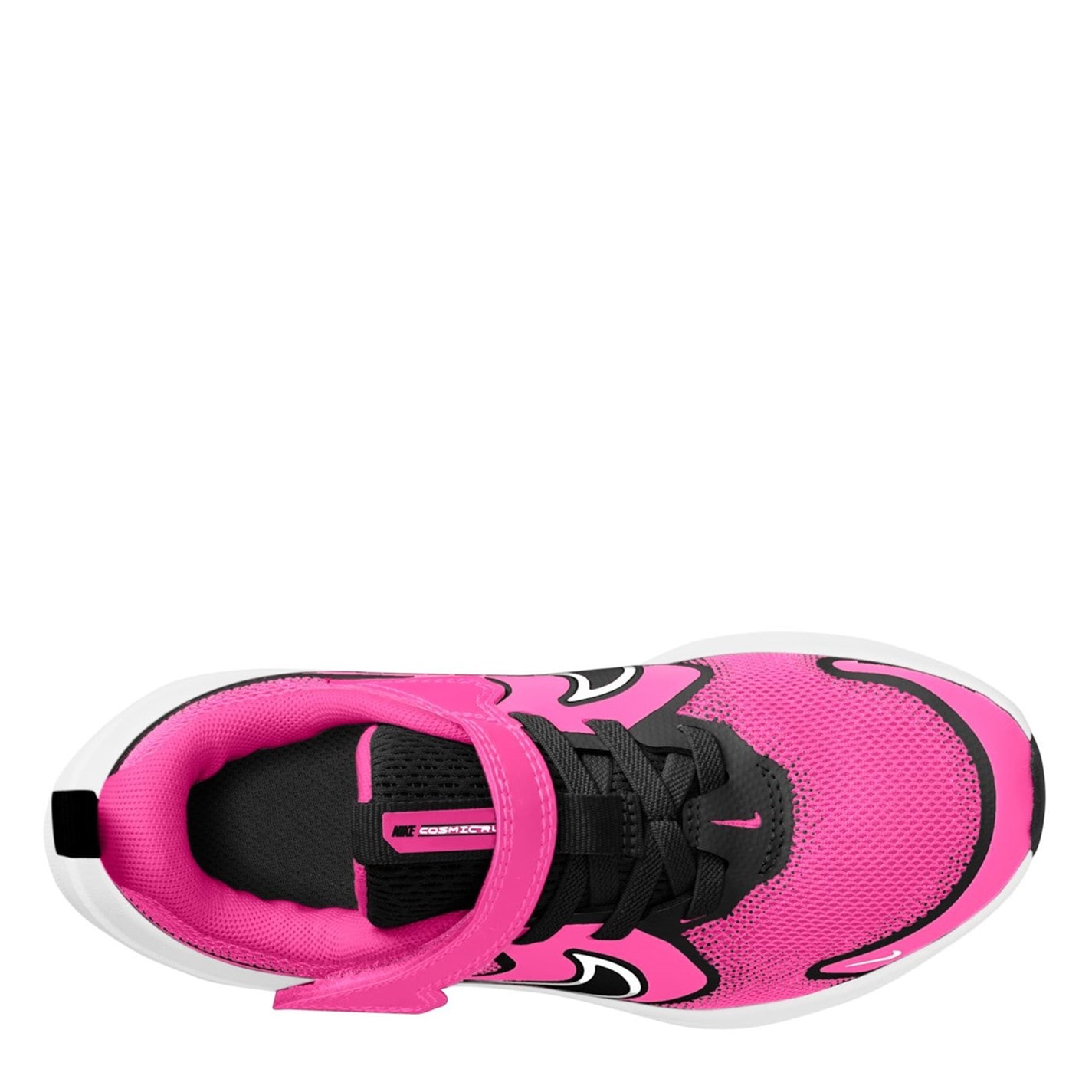 Tenisky Nike Pink 7300312 Cosmic Runners Childrens - 9