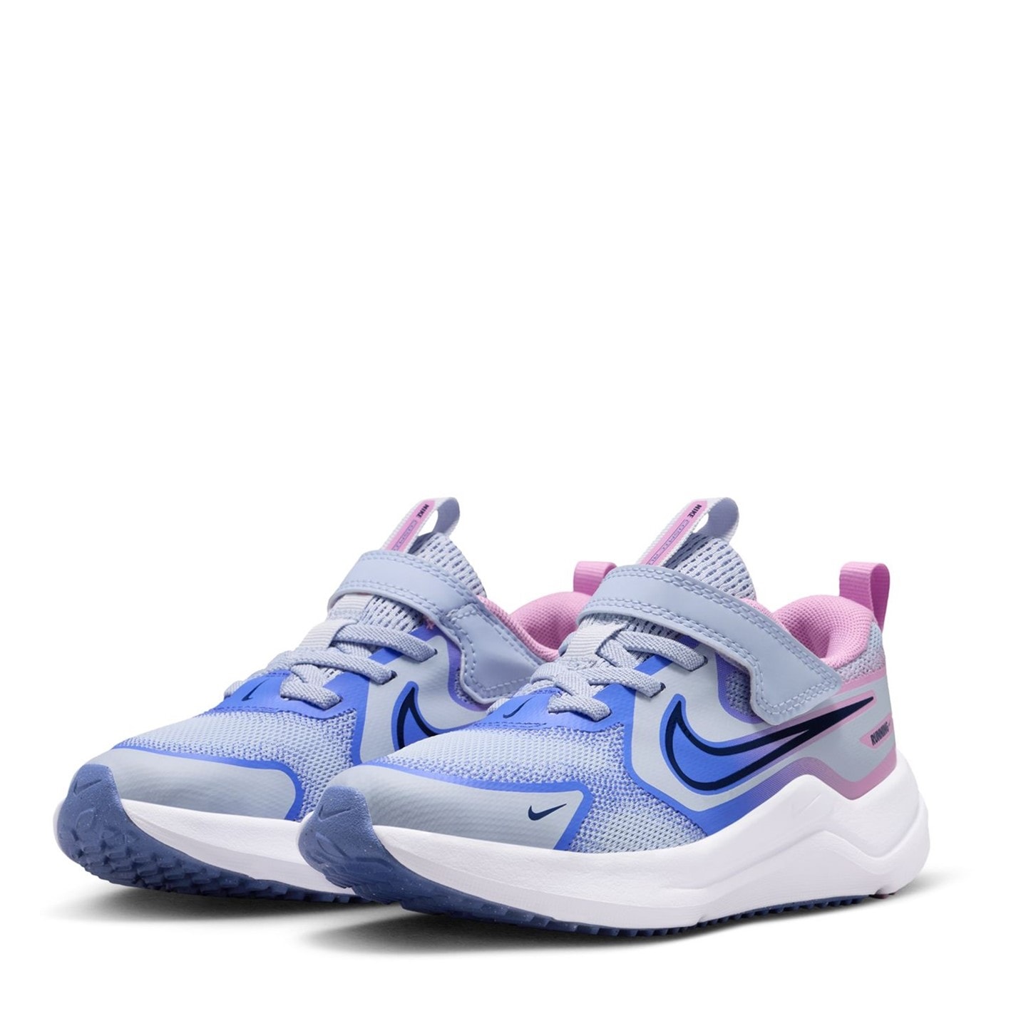 Tenisky Nike Ghost 1312414 Cosmic Runners Childrens - 3